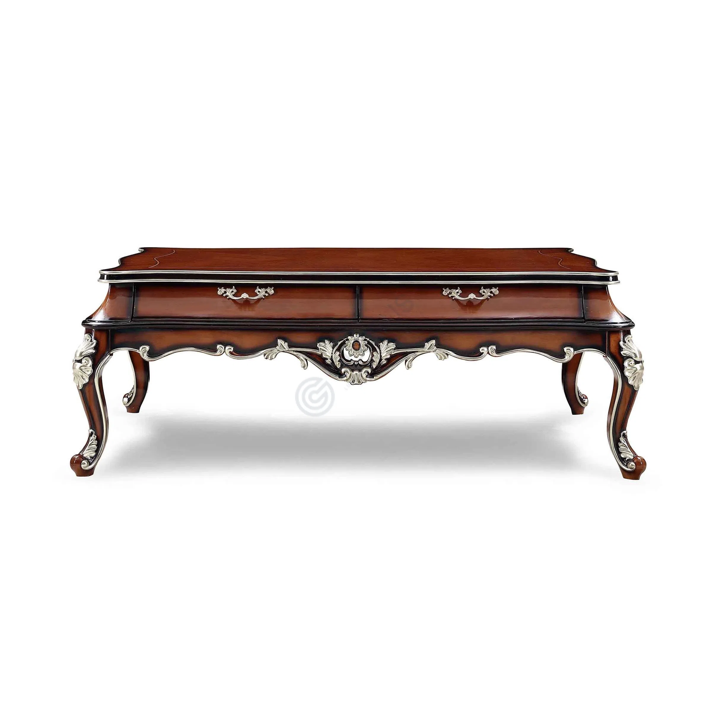 Coffee table Dionysius