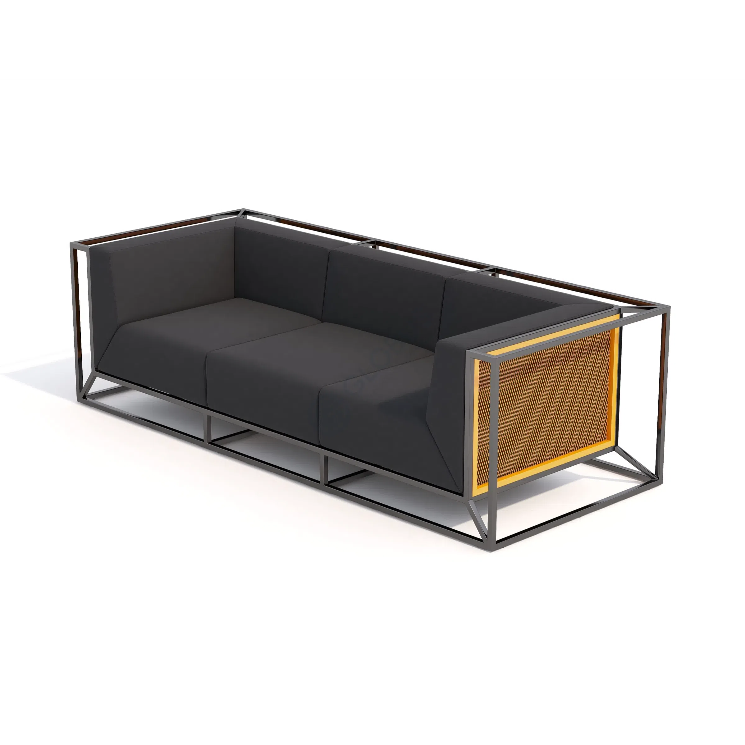 Outdoor sofa Celio