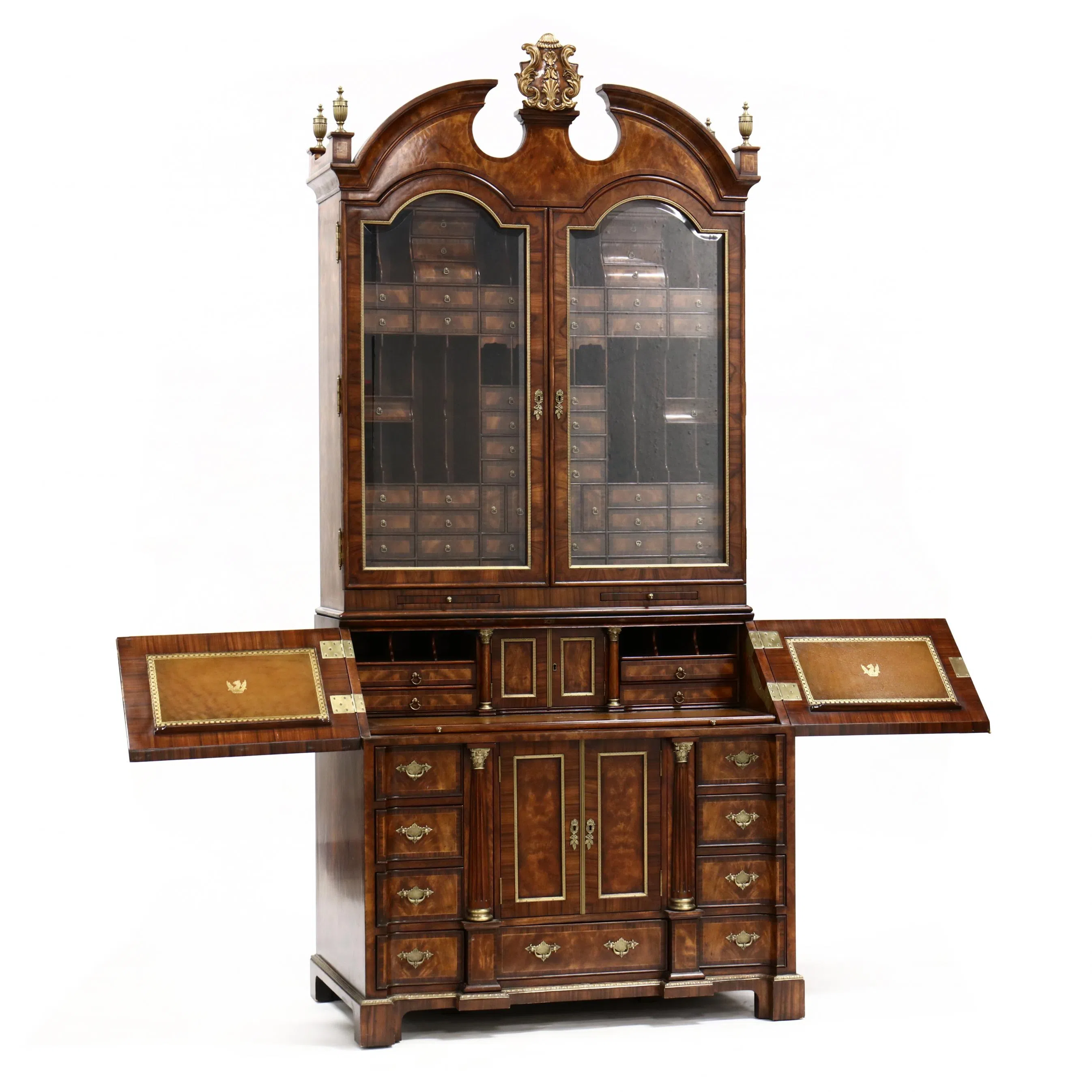 Bookcase THEODORE ALEXANDER Althorp Secretary
