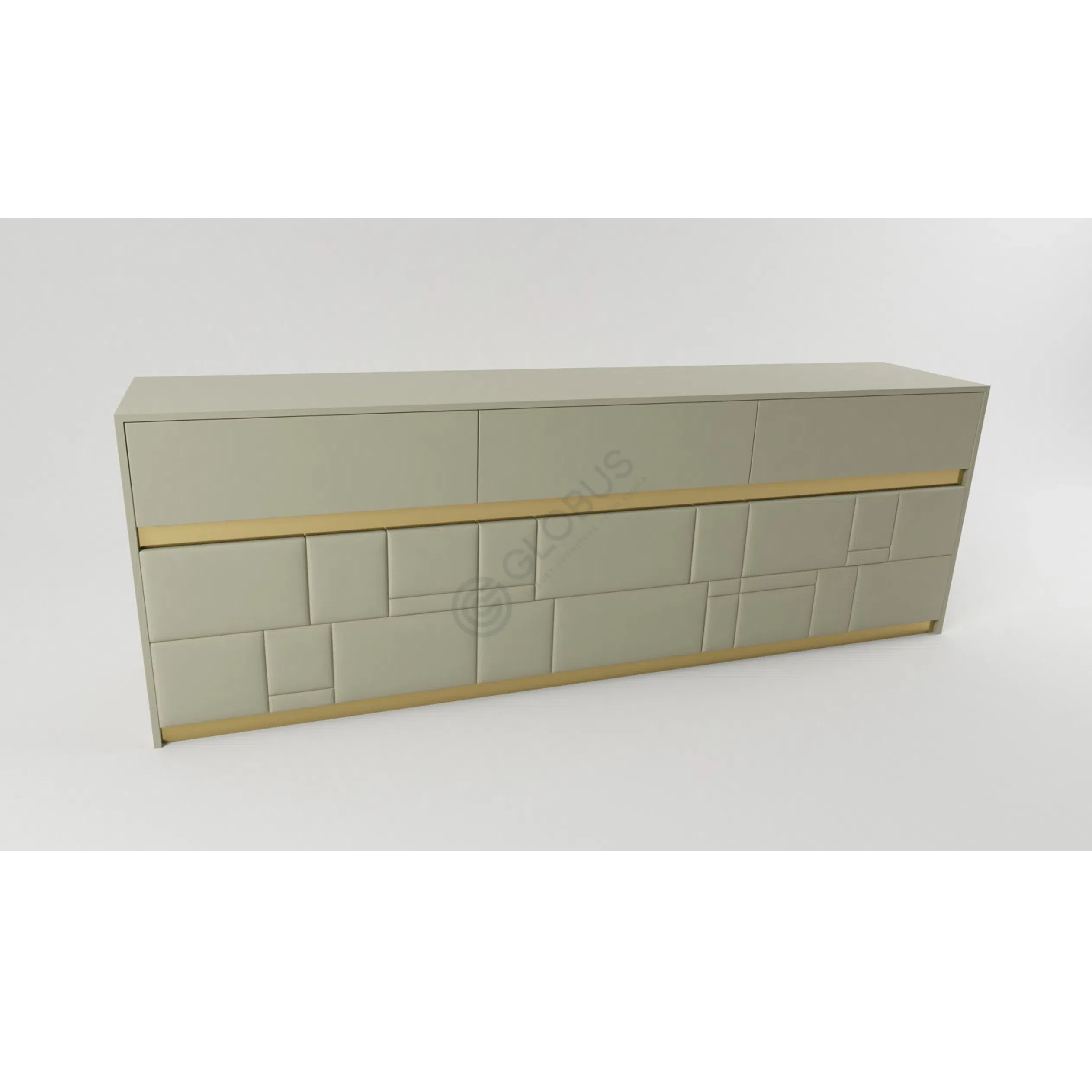 Dresser VISIONNAIRE Barrymore