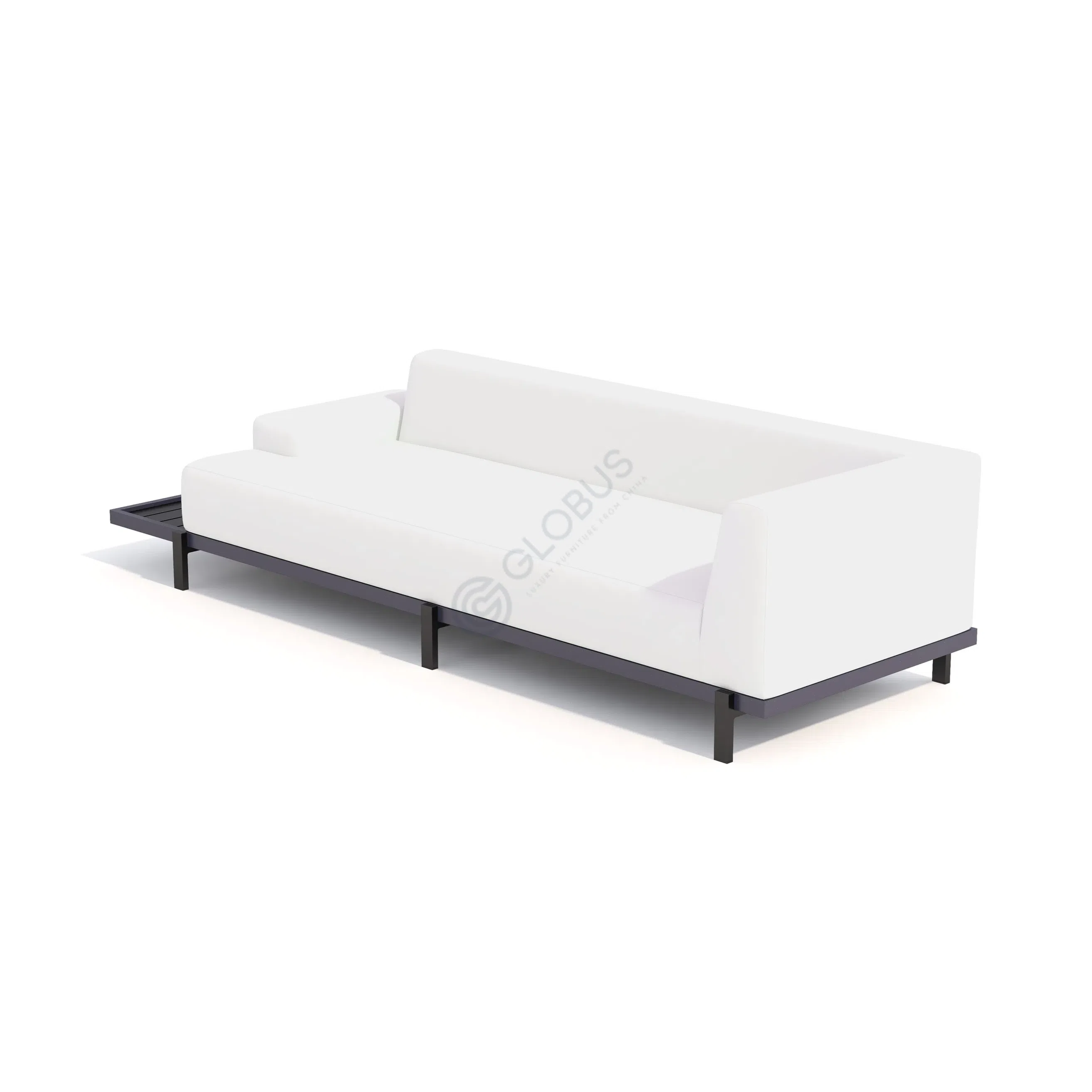 Outdoor sofa Fiero
