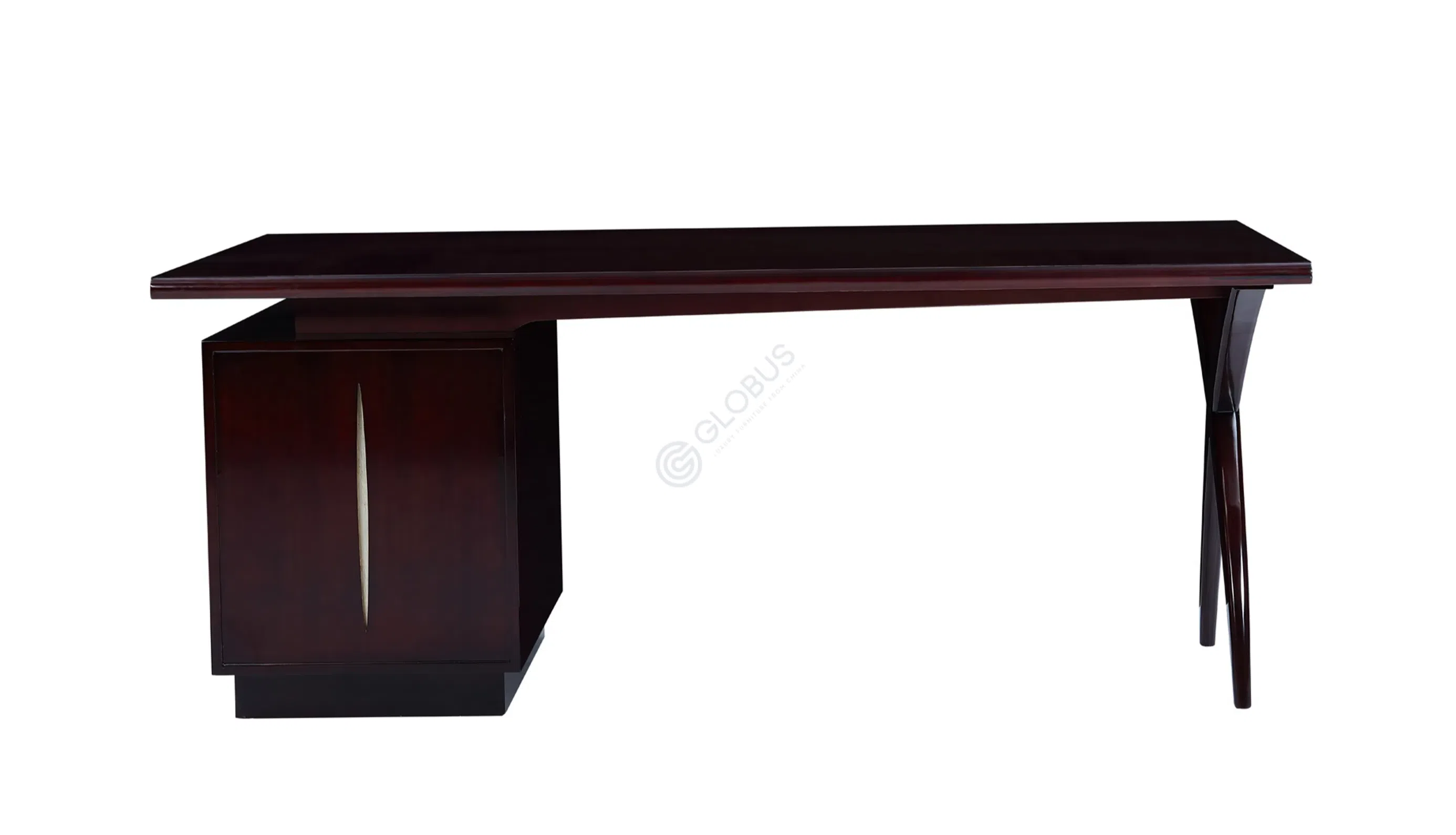 Desk CHRISTOPHER GUY Mon Bureau d'ecriture