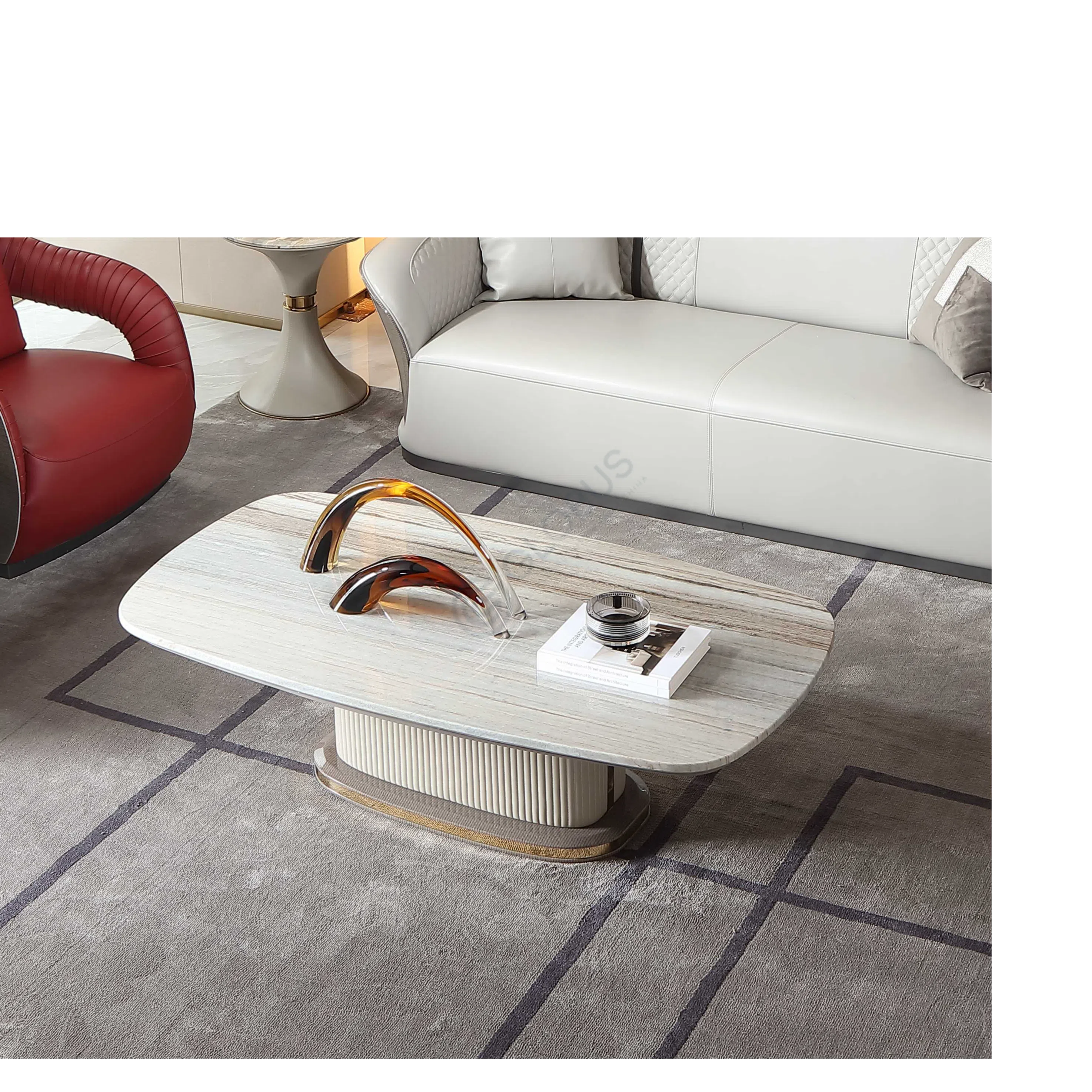 Coffee table Ornelia
