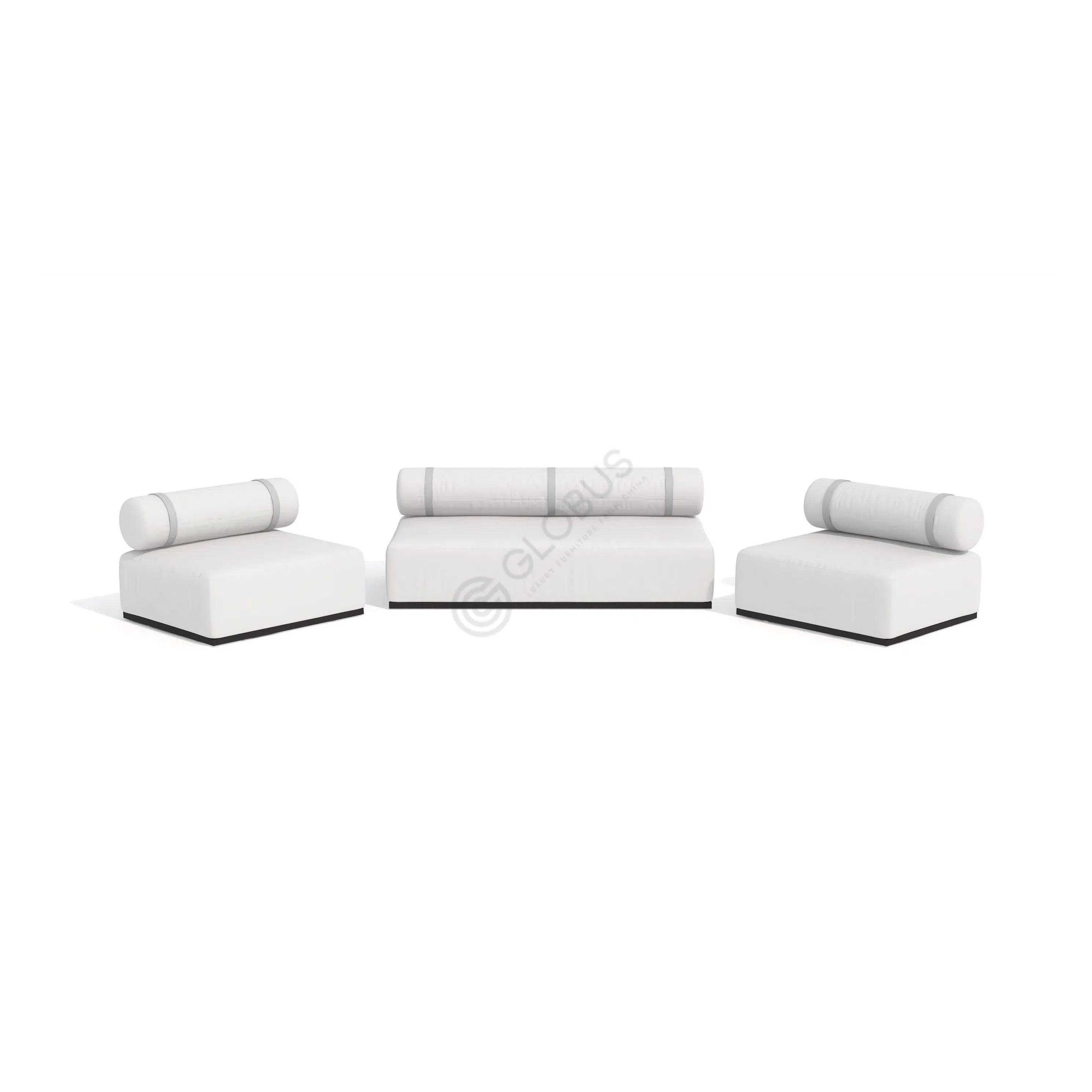 Outdoor sofa Rifondendo