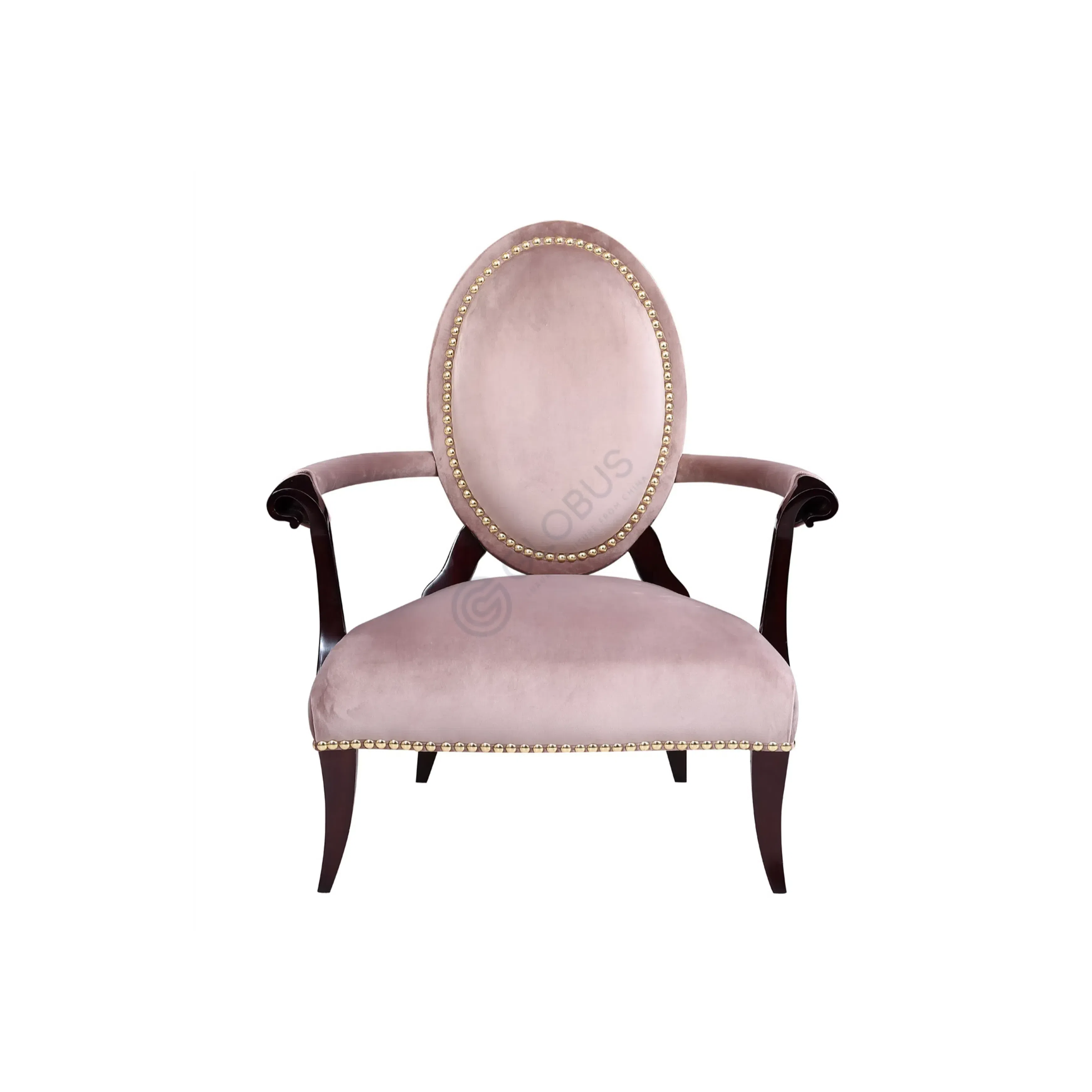 Armchair CHRISTOPHER GUY Villepin