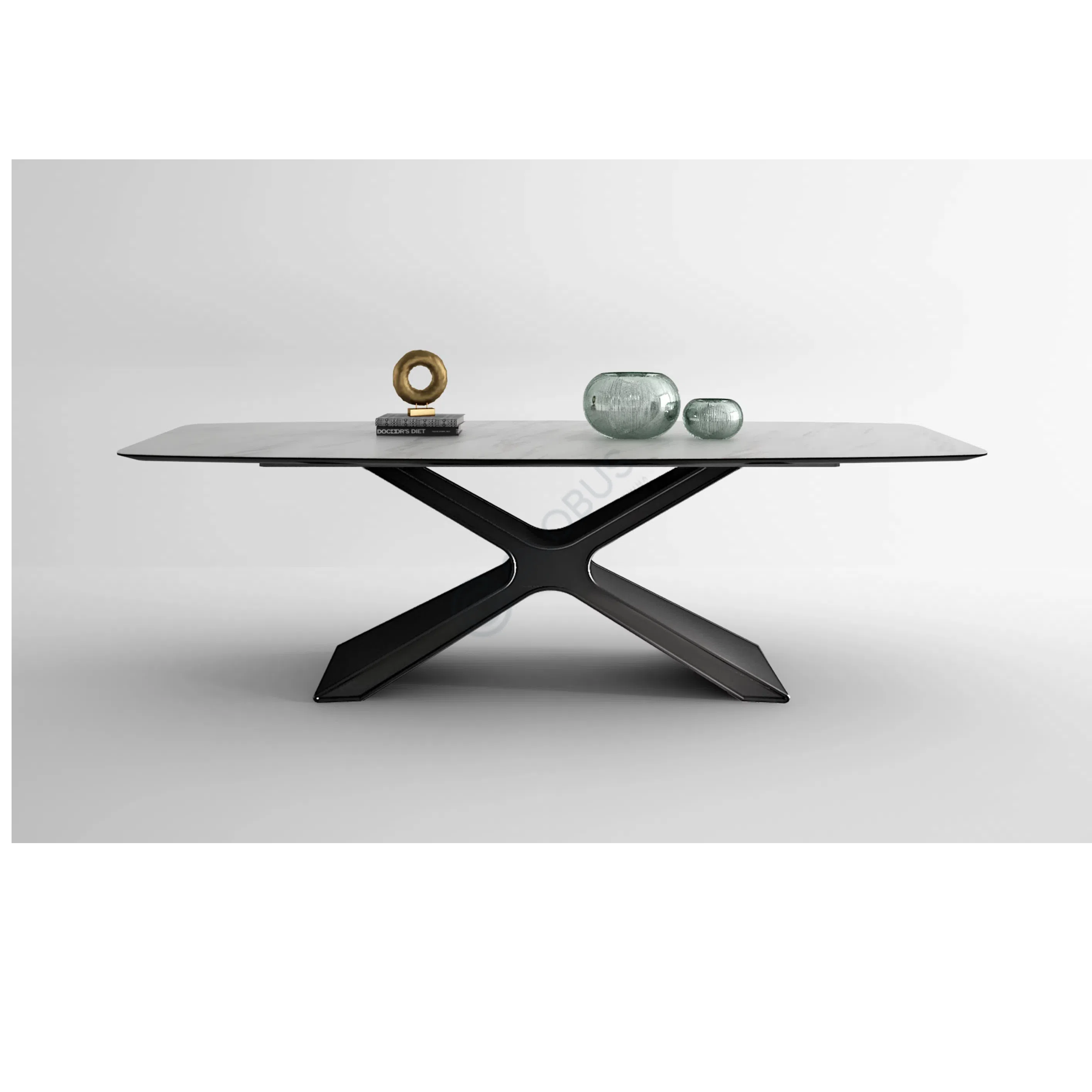 Dining table Harland