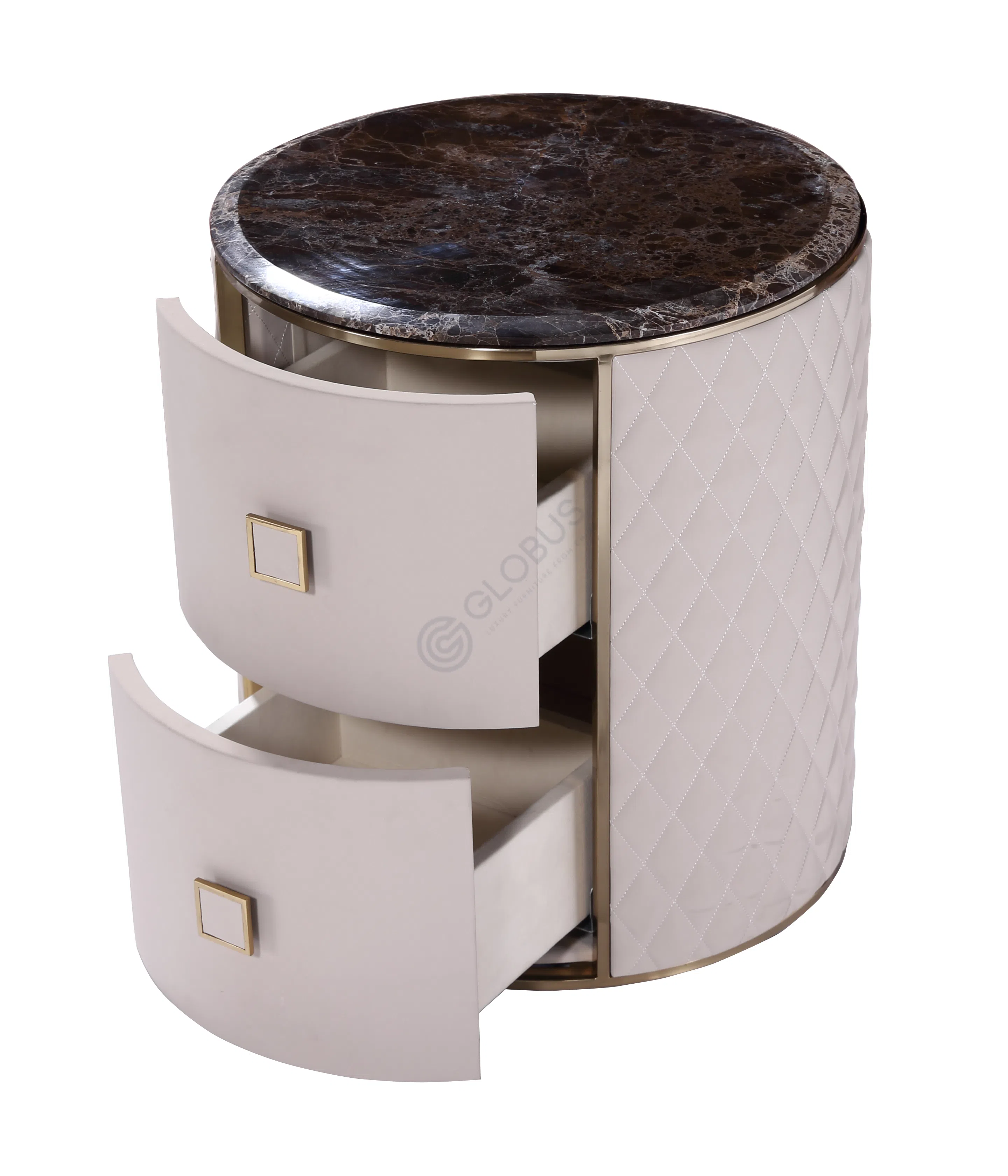 Bedside table Laurentino