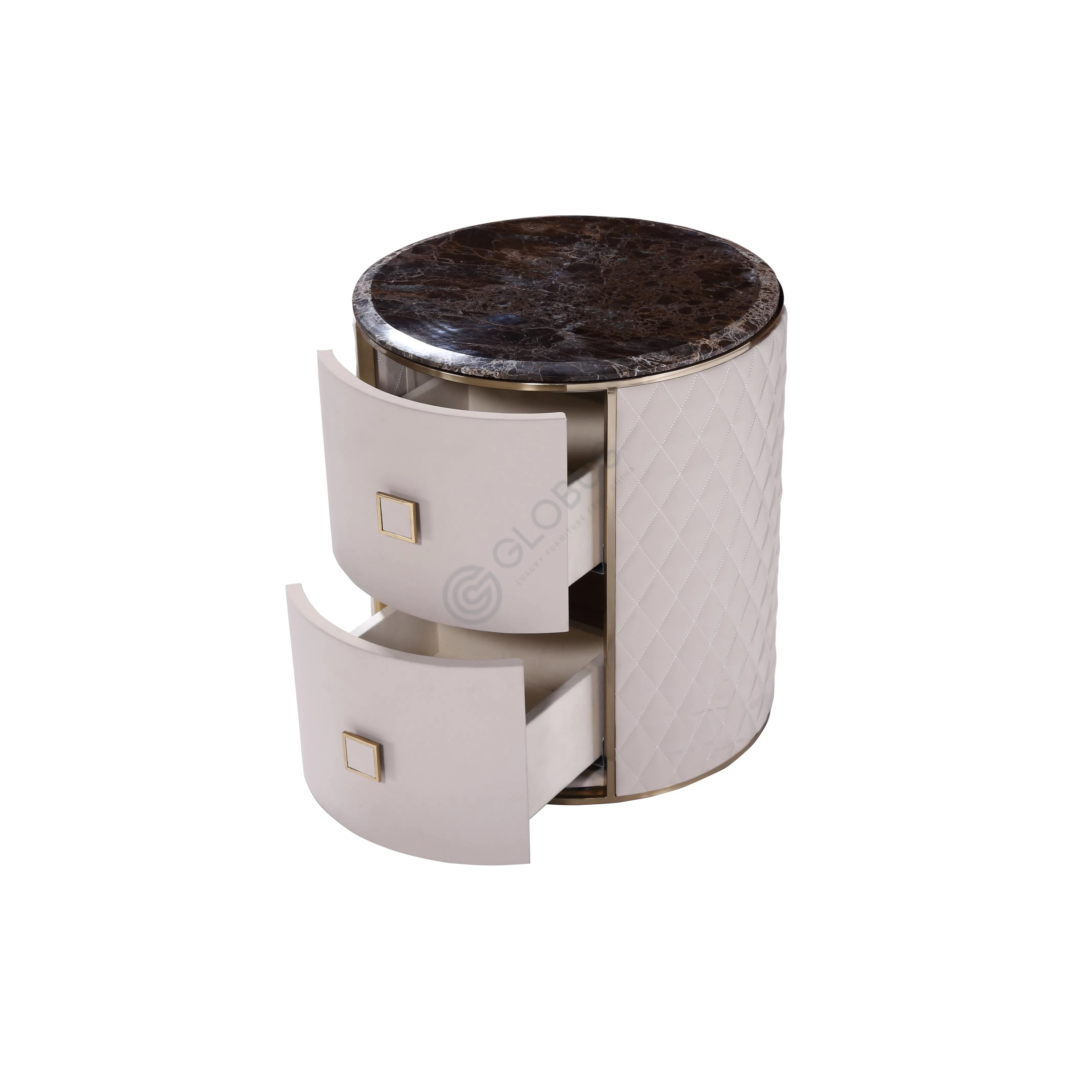 Bedside table Laurentino