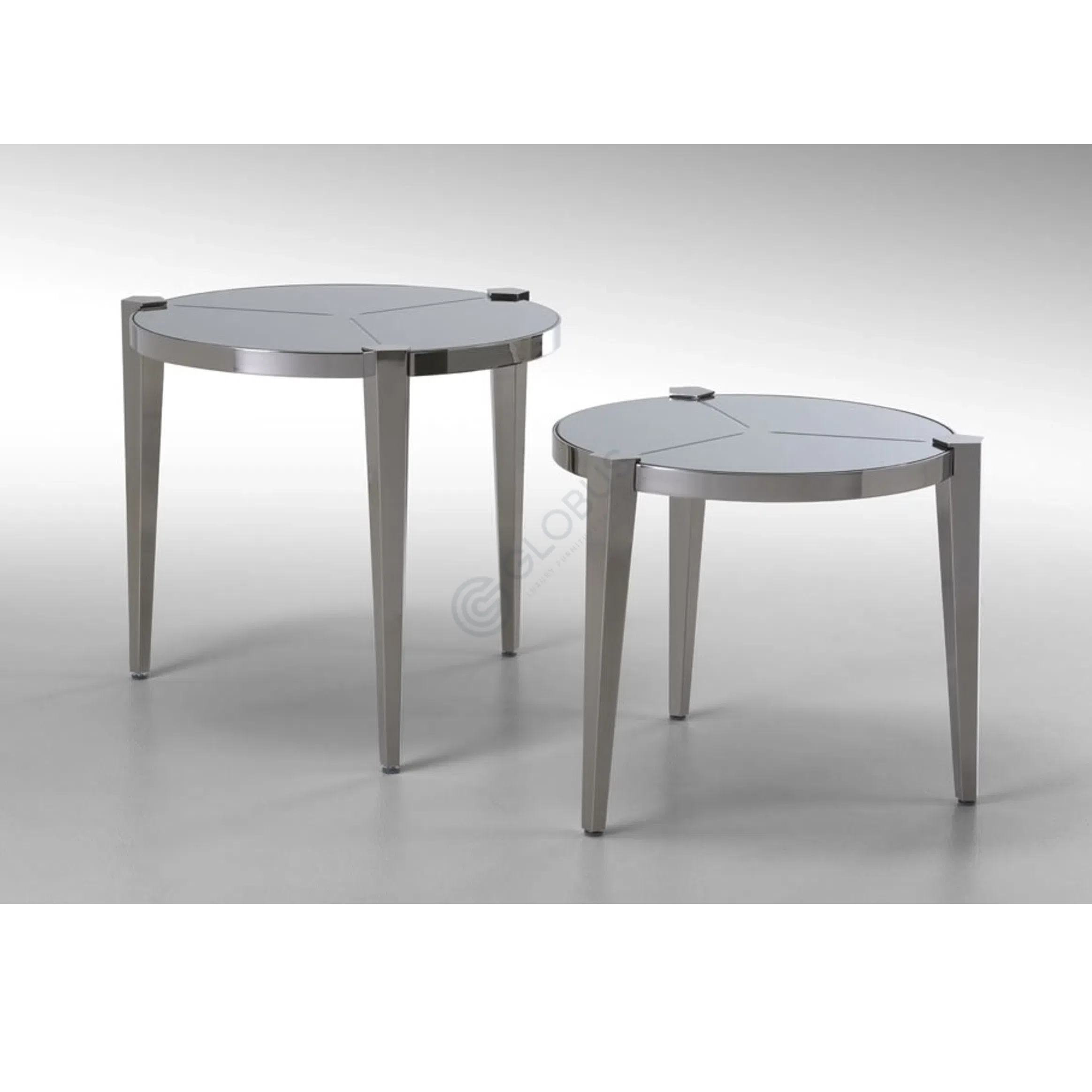 Coffee table FENDI Regina