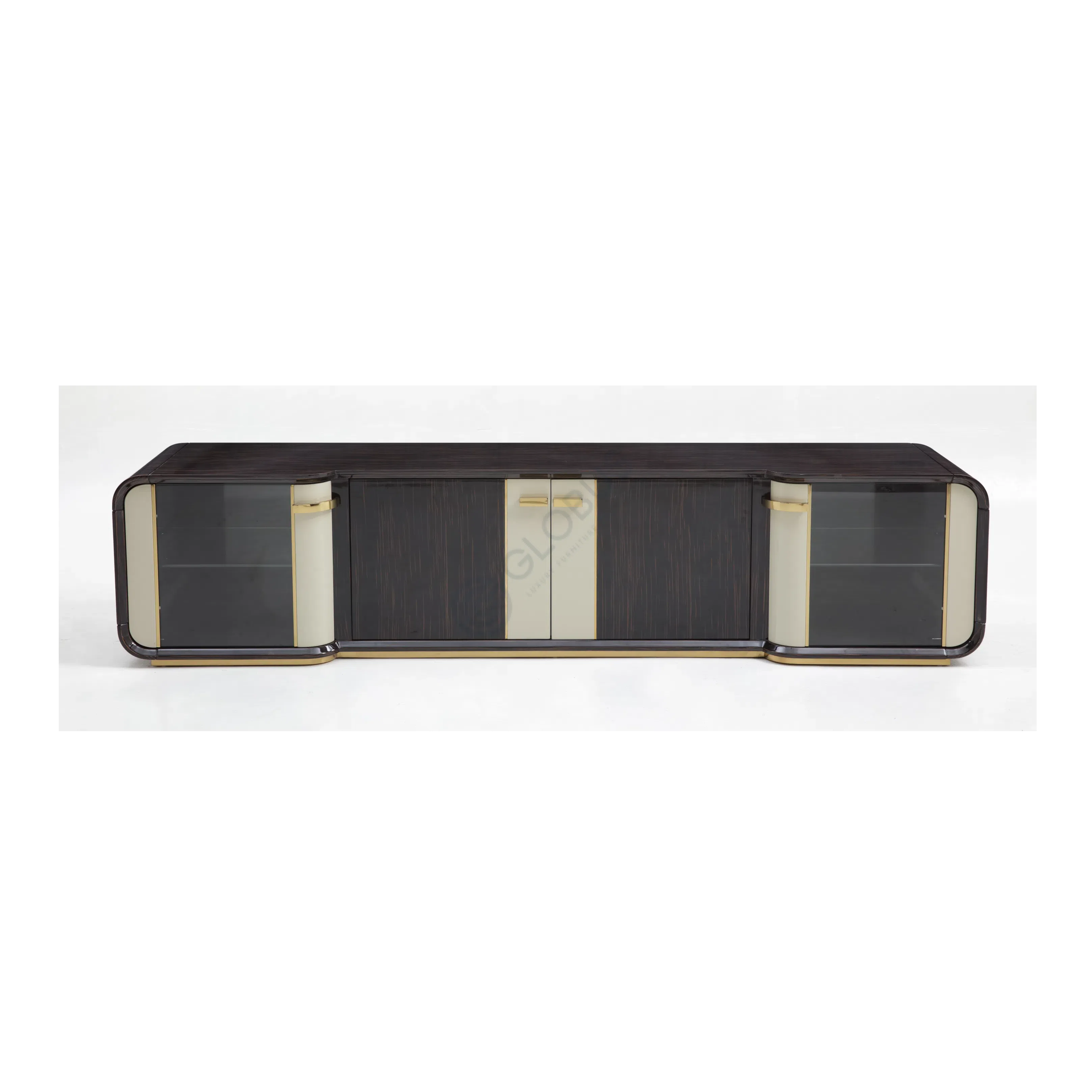 TV stand TURRI Madison