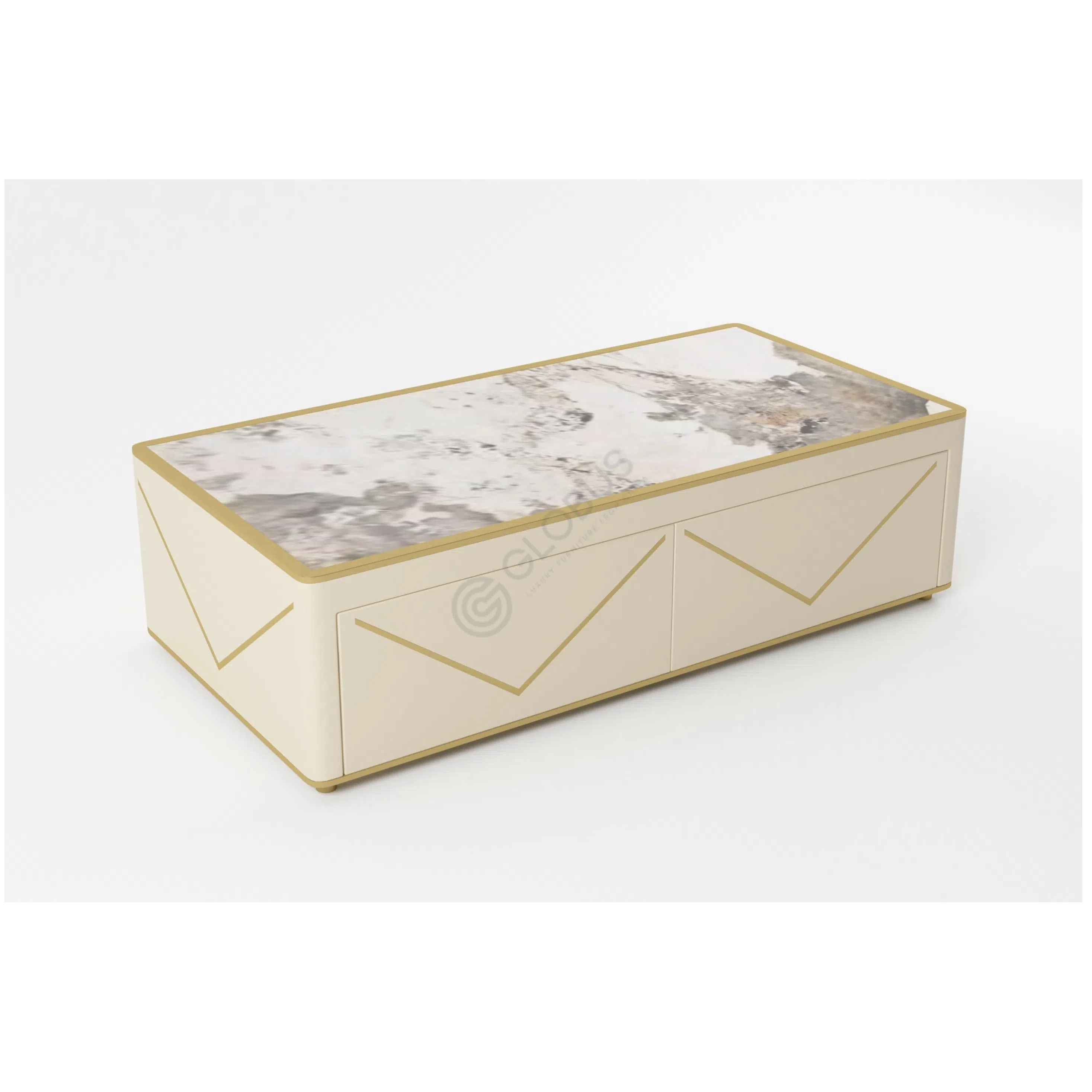 Coffee table Bellentino