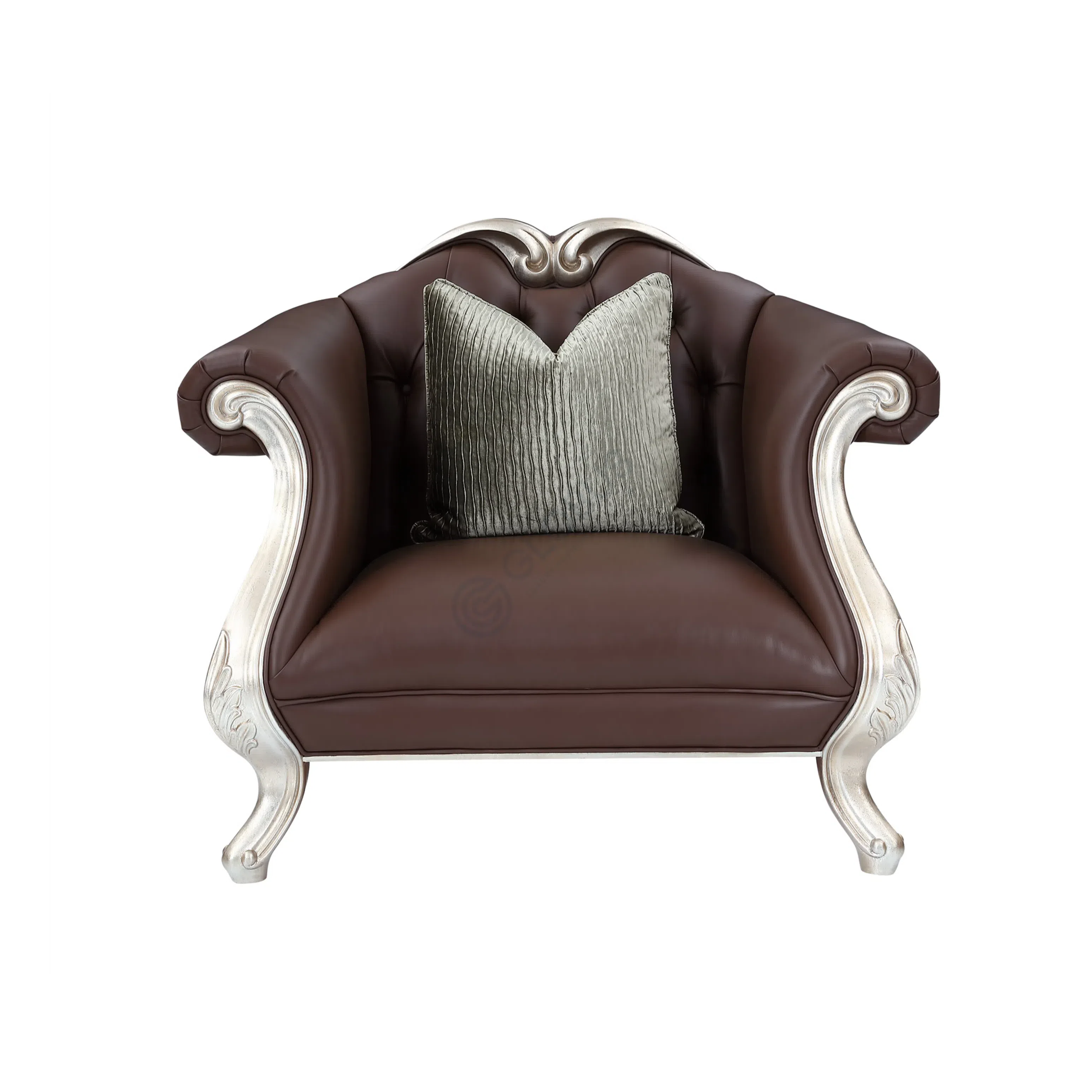 Armchair CHRISTOPHER GUY Grand Cru