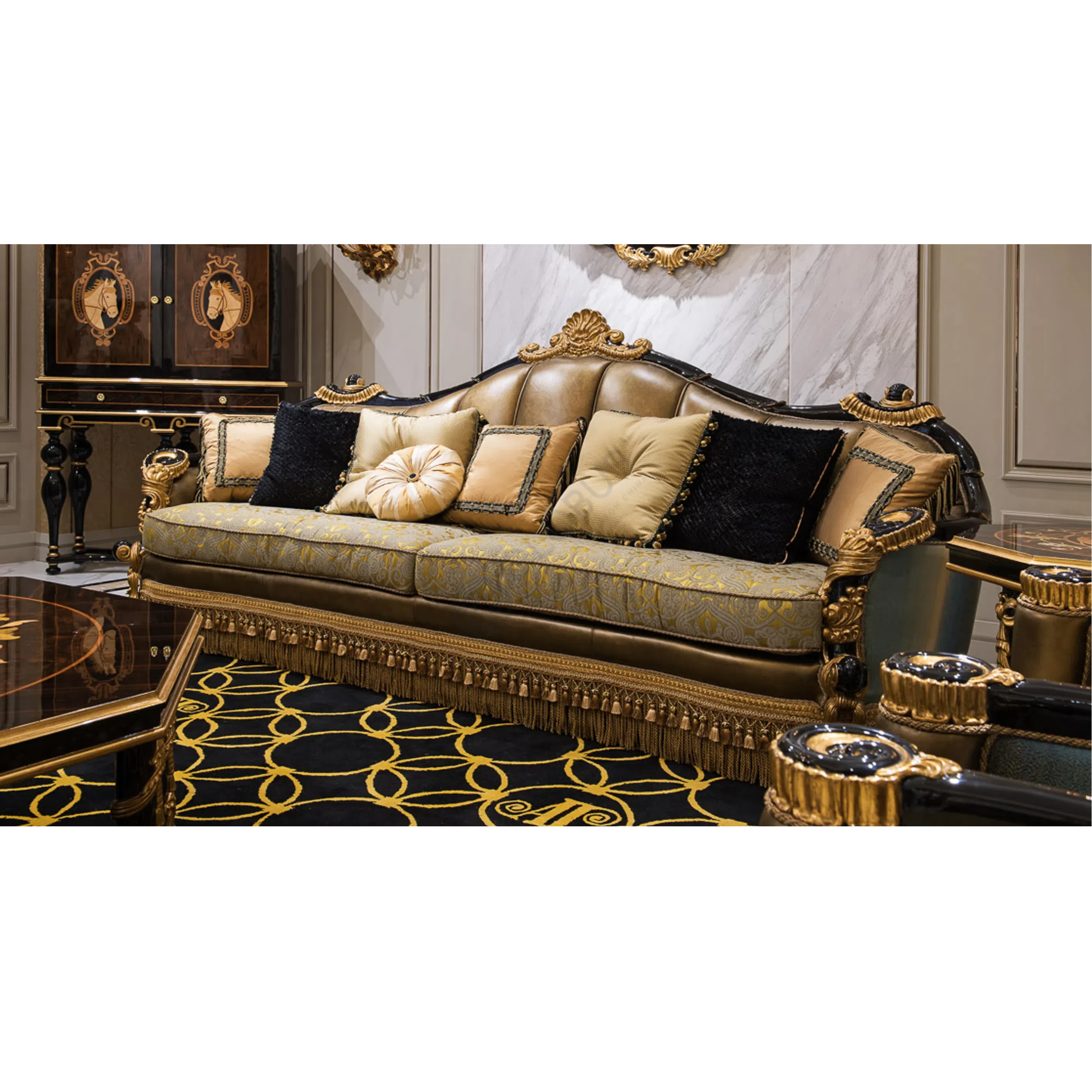 Sofa Hartzell