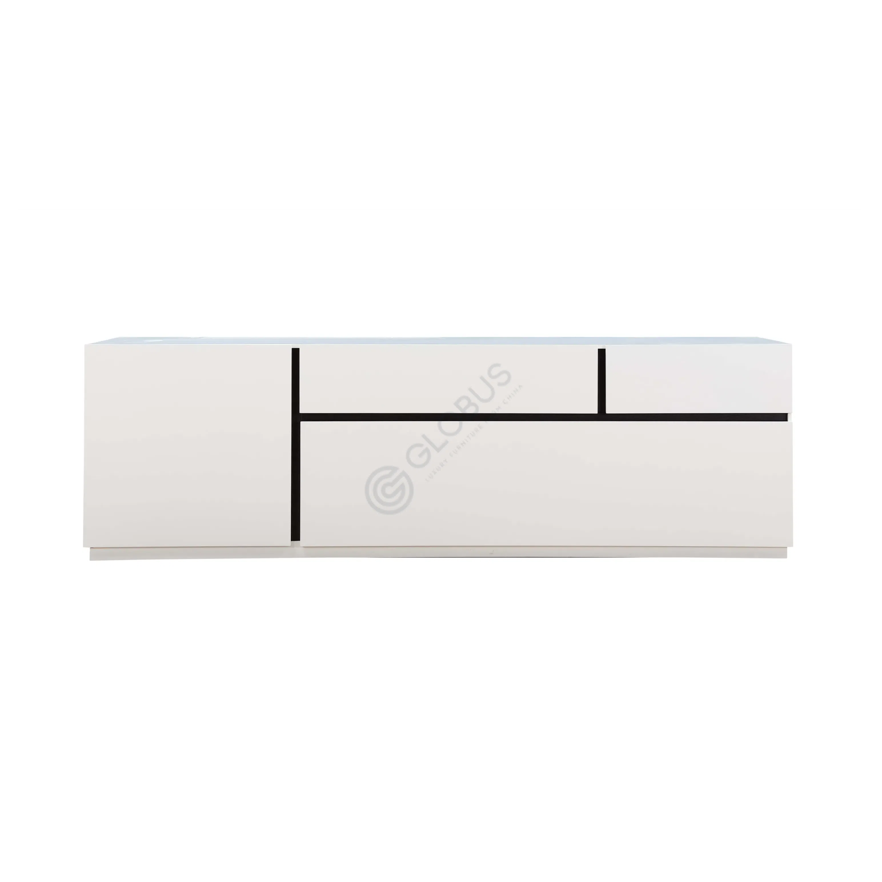 TV stand POLIFORM Free