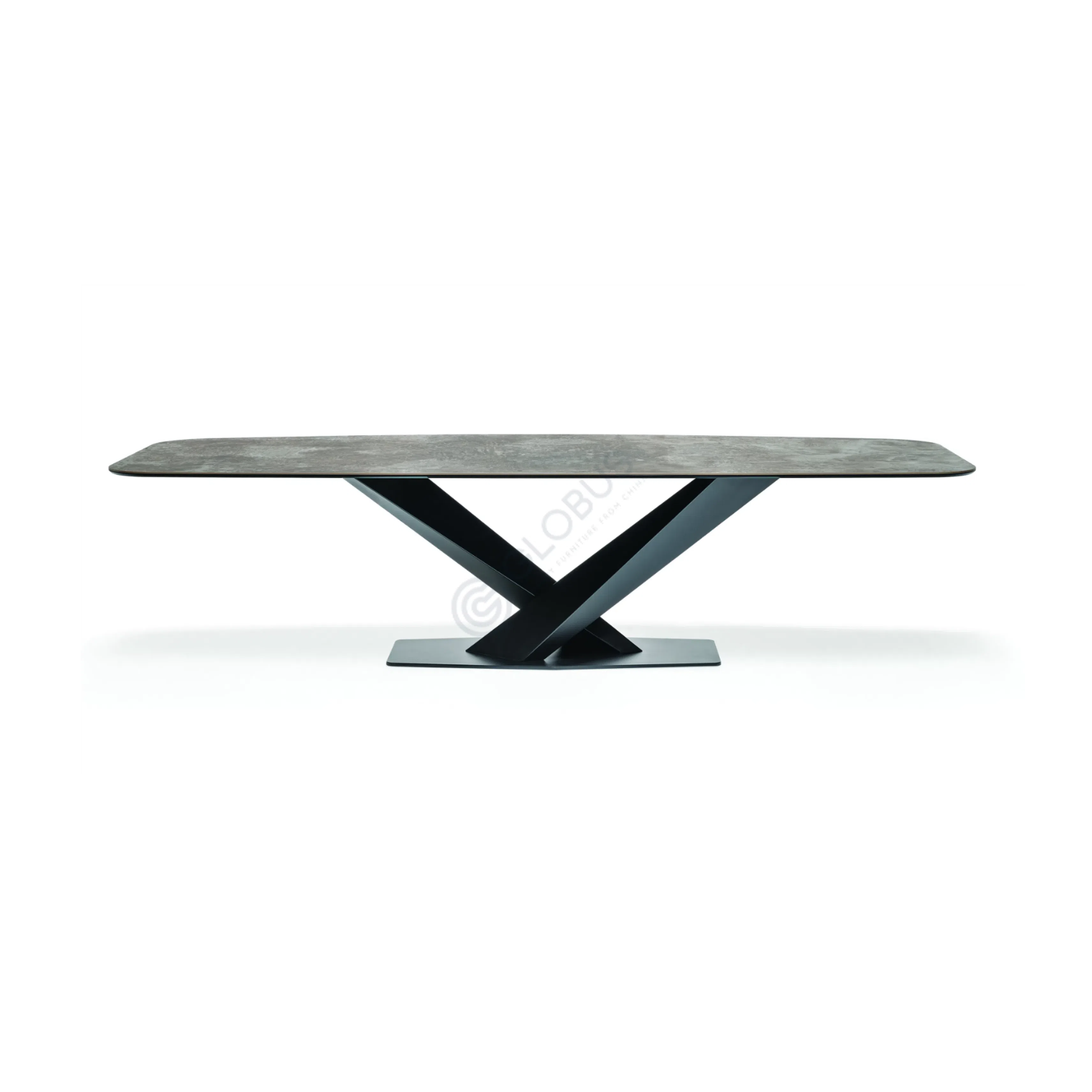 Обеденный стол CATTELAN ITALIA Stratos Keramik