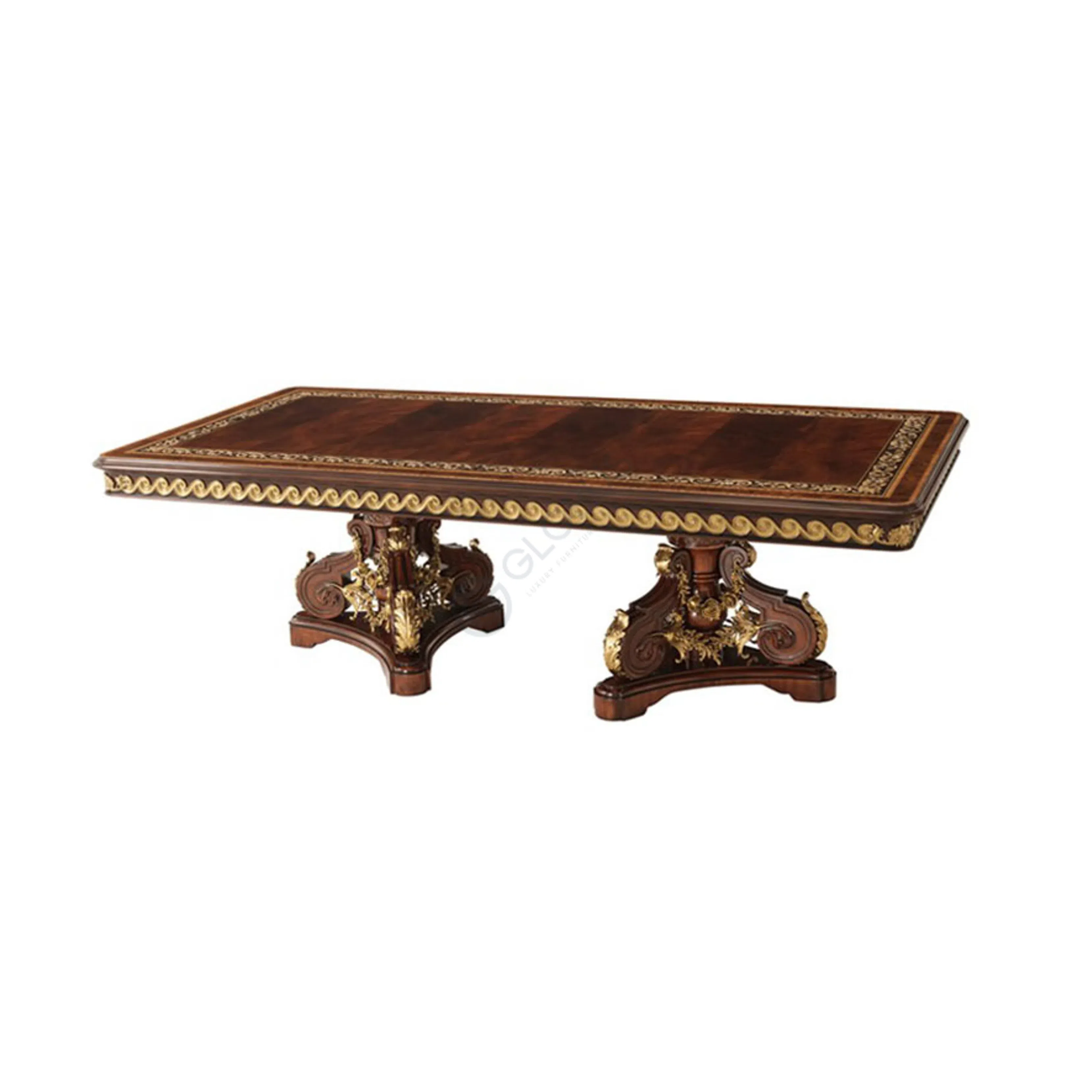 Dining table Nessuno