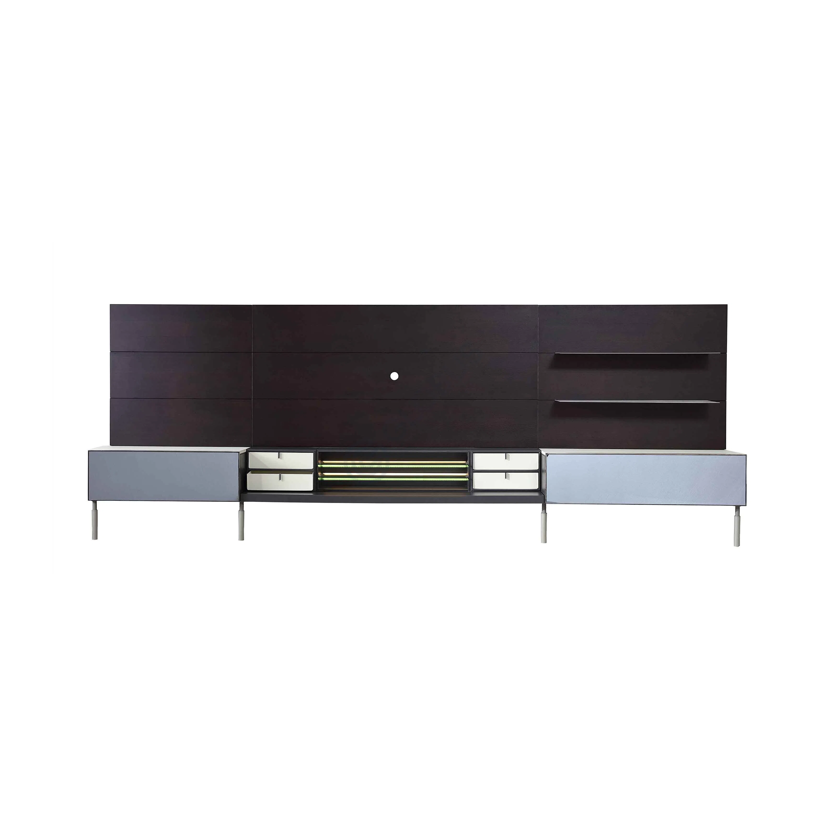 TV set POLIFORM Quid