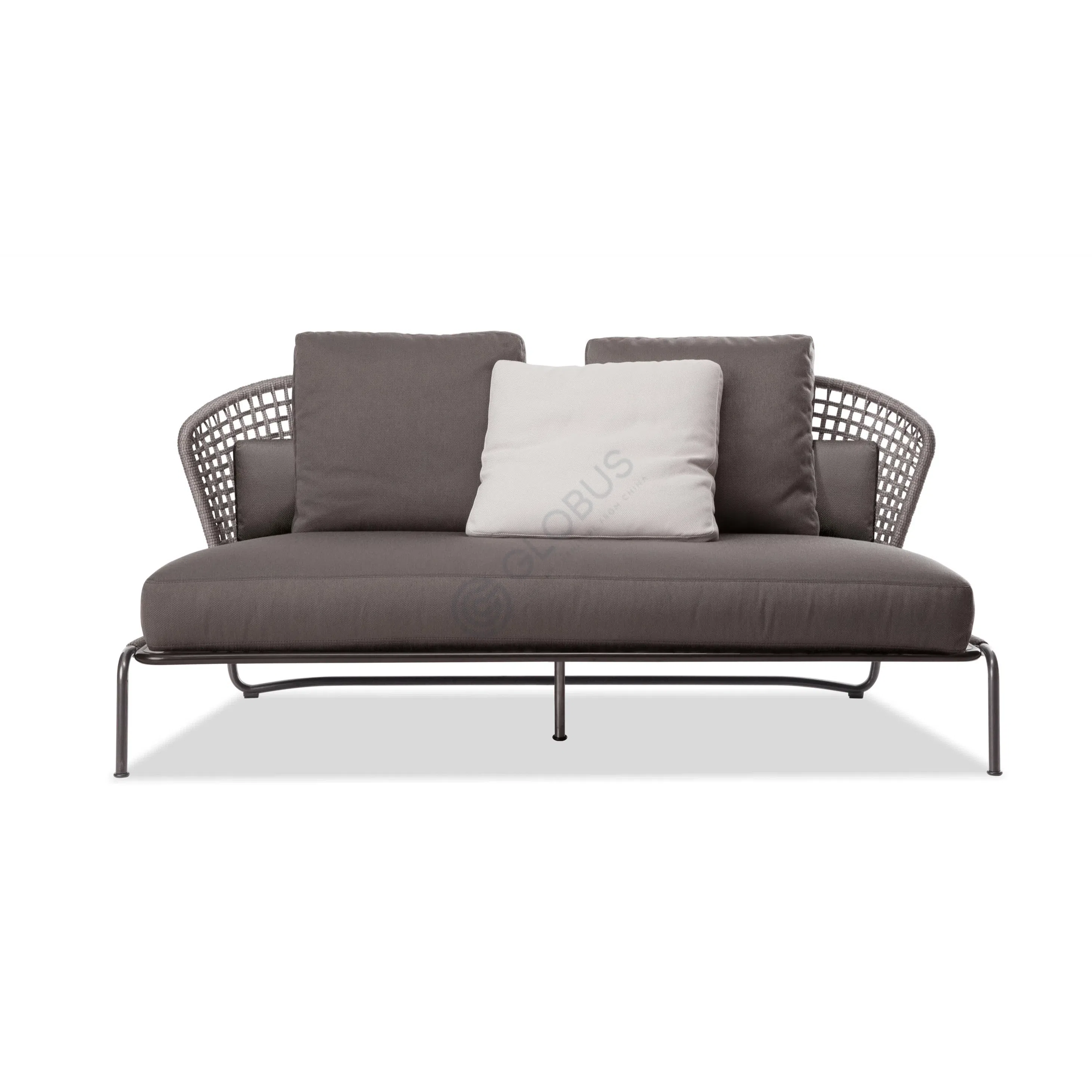 Outdoor sofa MINOTTI Aston