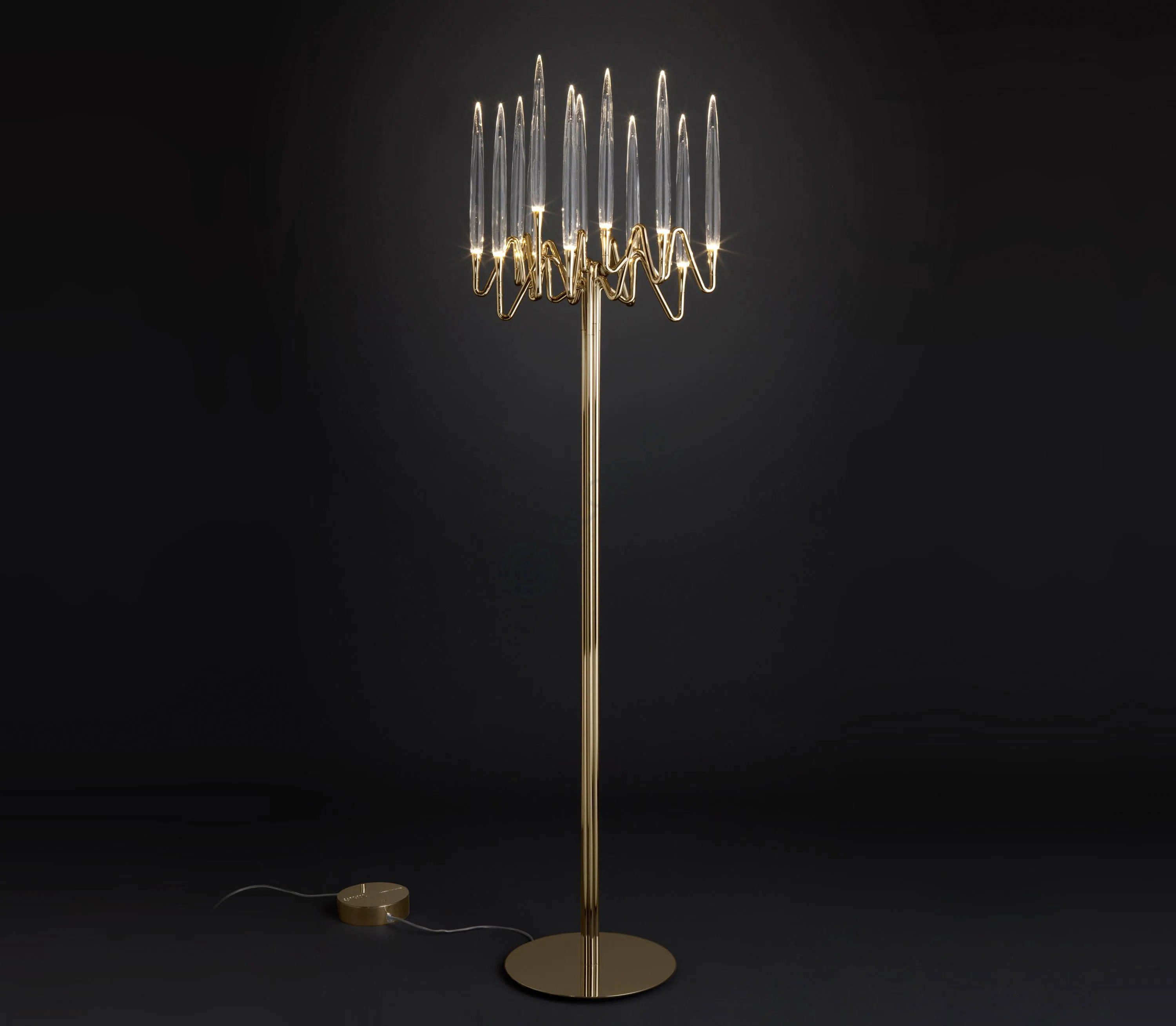 Floor lamp IL PEZZO MANCANTE Il Pezzo 3