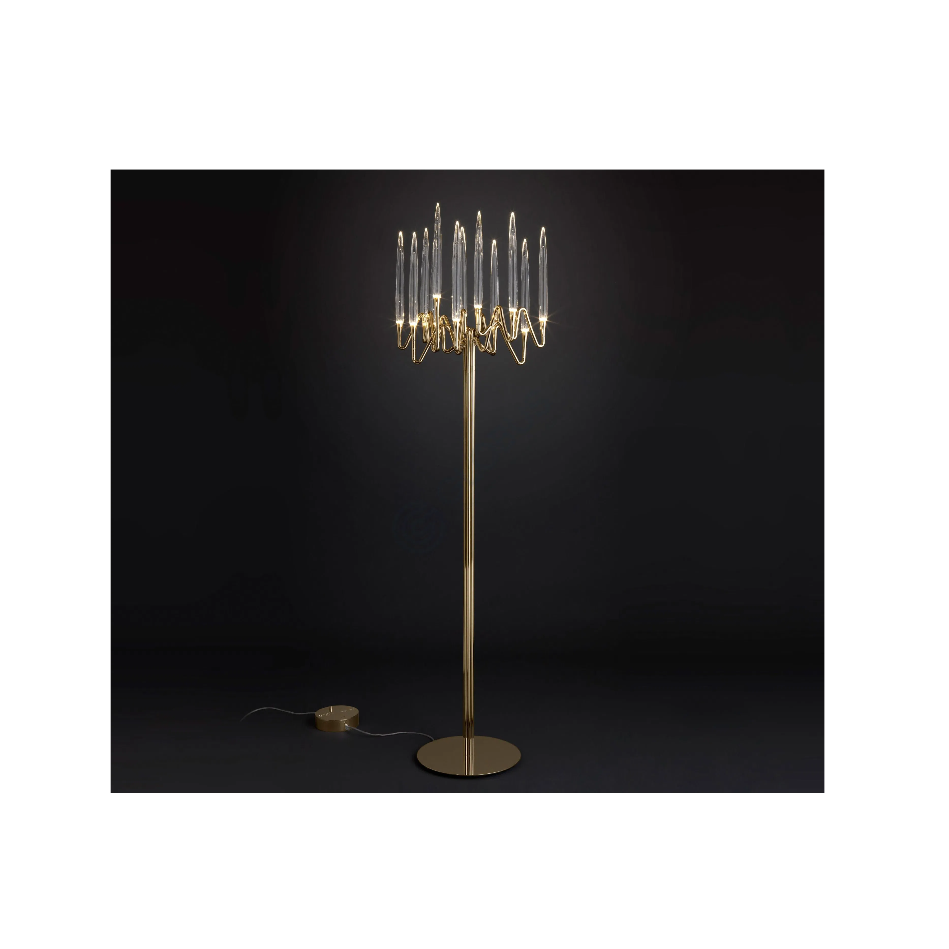 Floor lamp IL PEZZO MANCANTE Il Pezzo 3