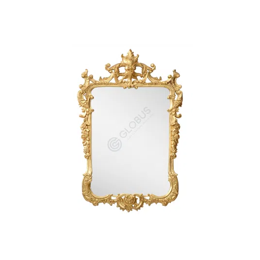 Mirror Esoterica