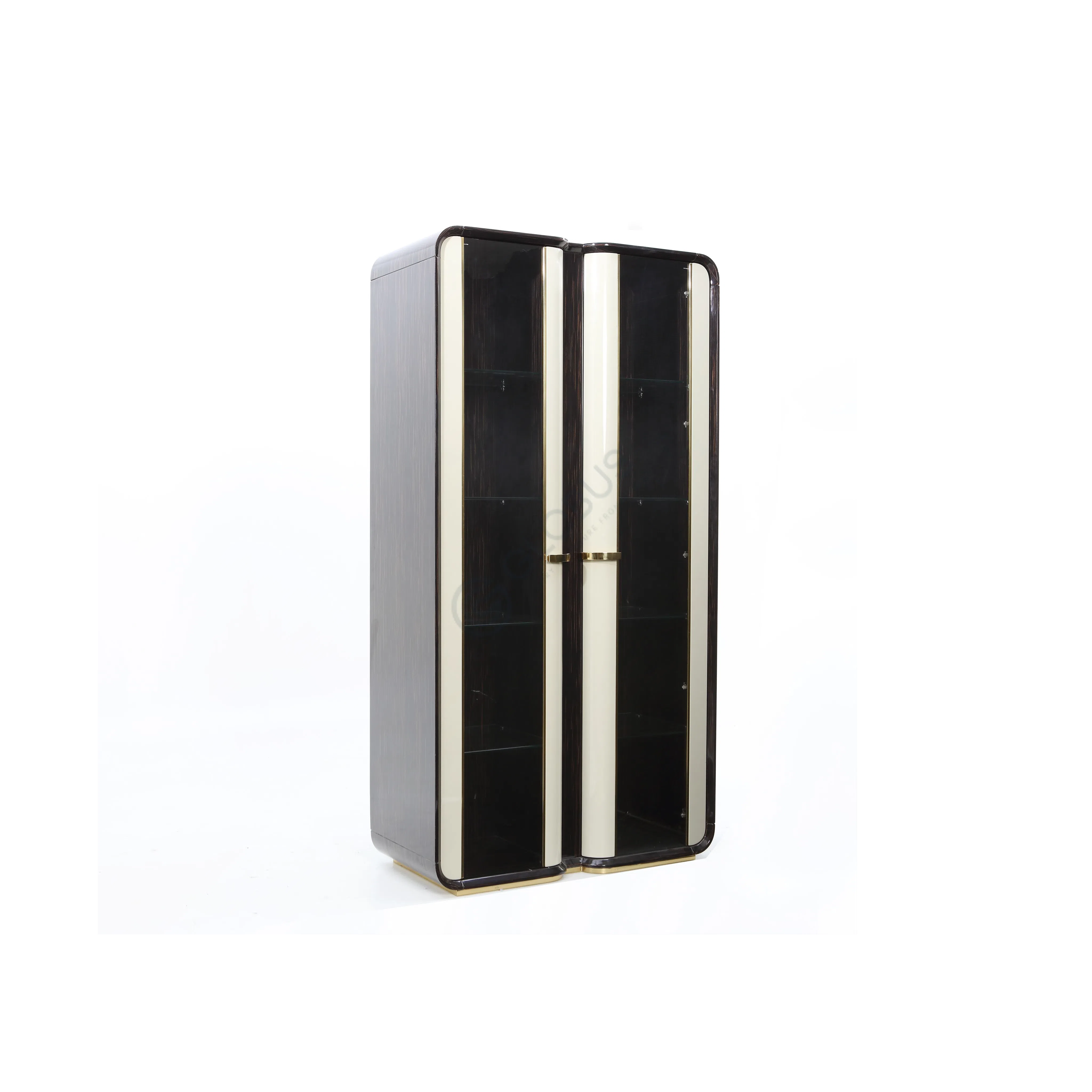 Wine cabinet TURRI Madison