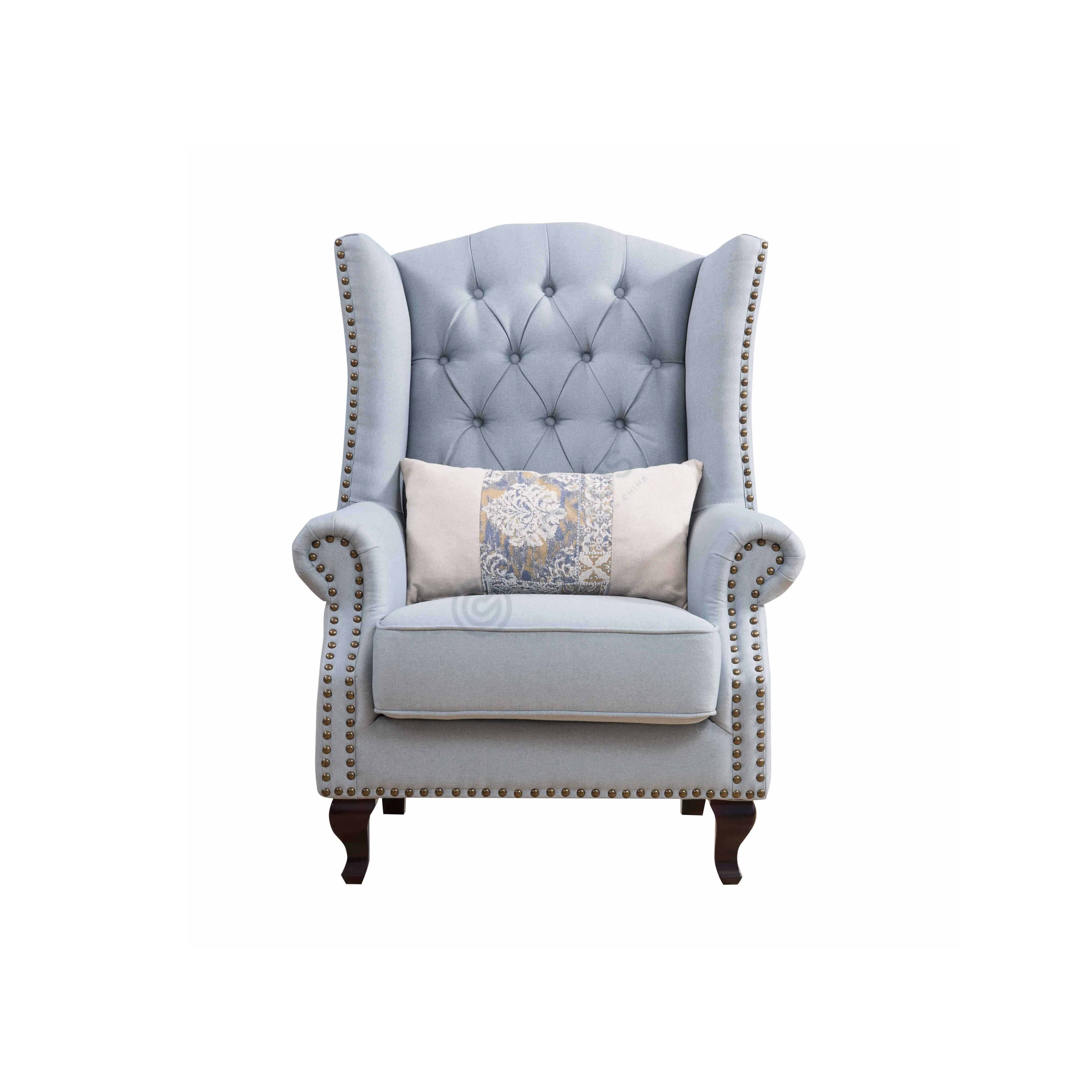 Armchair Napter