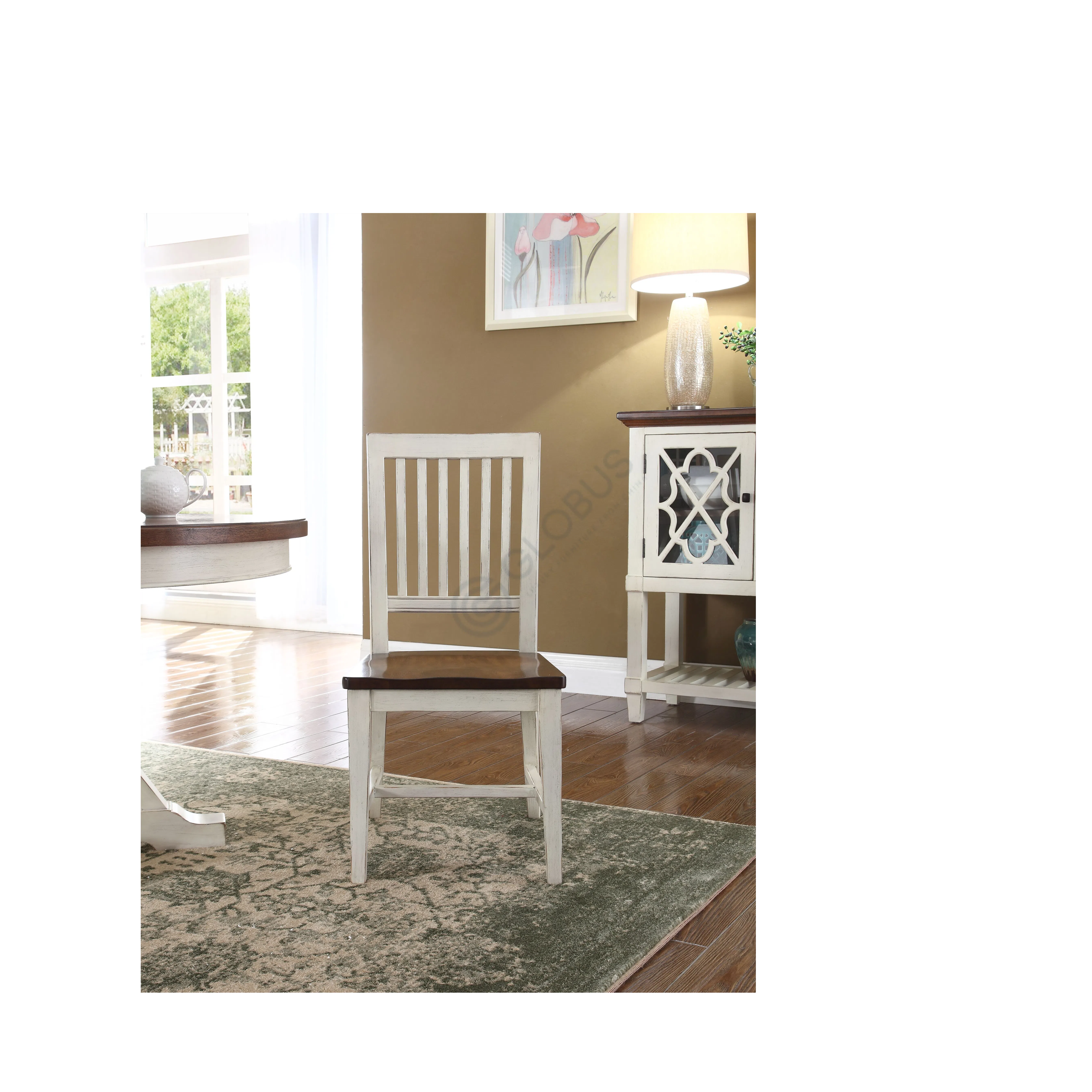 Dining chair Ruellia