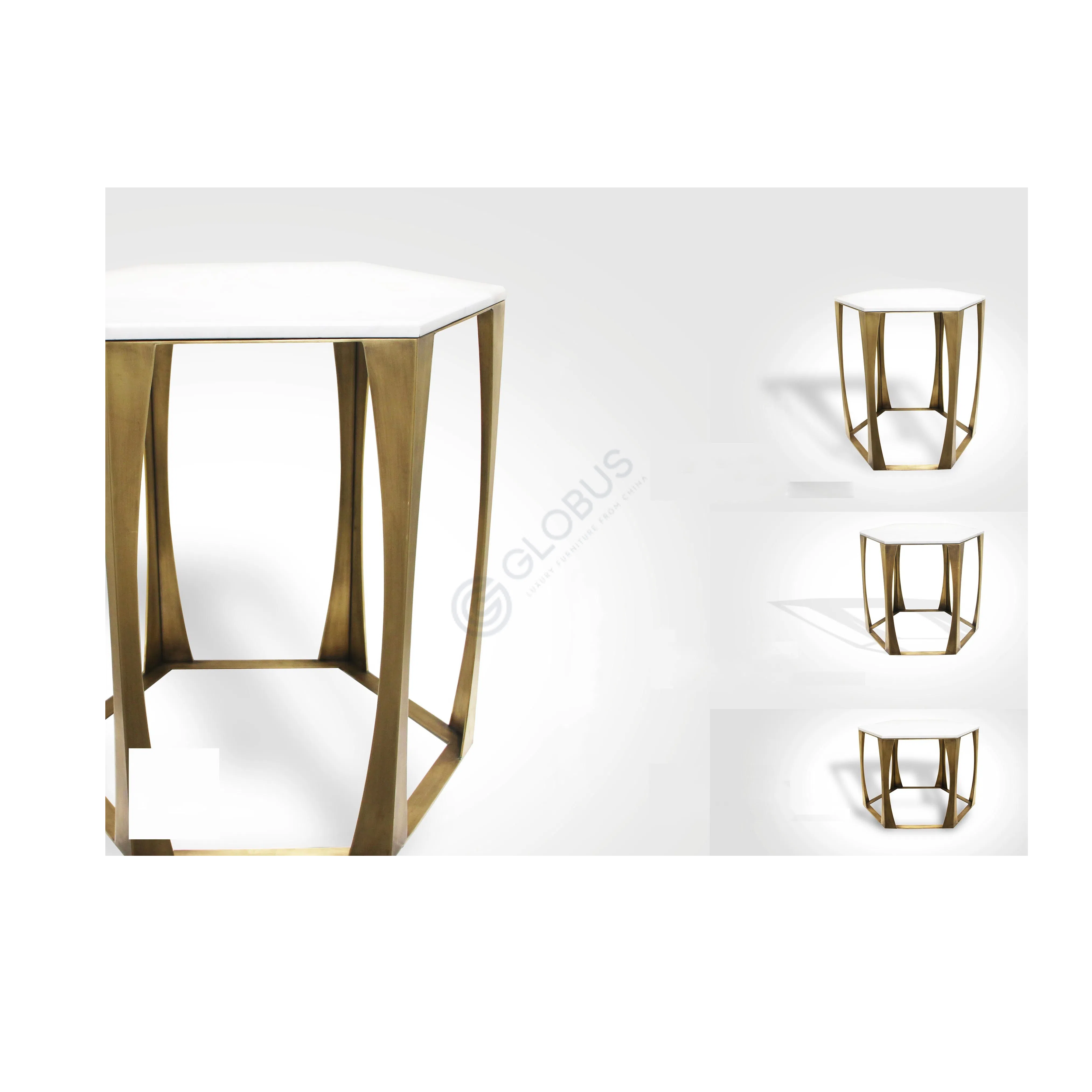 Side table Talantia