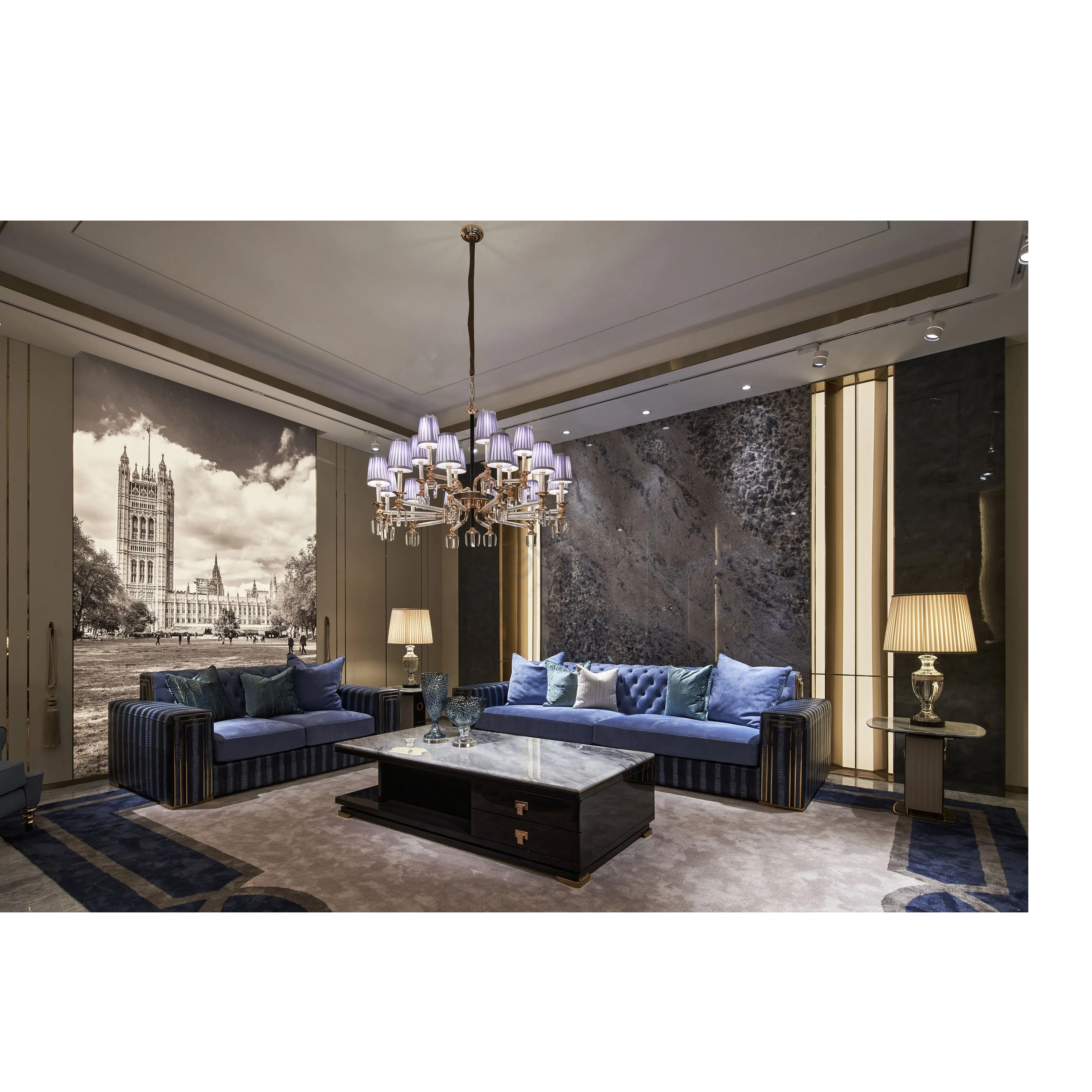 Sofa Vivida
