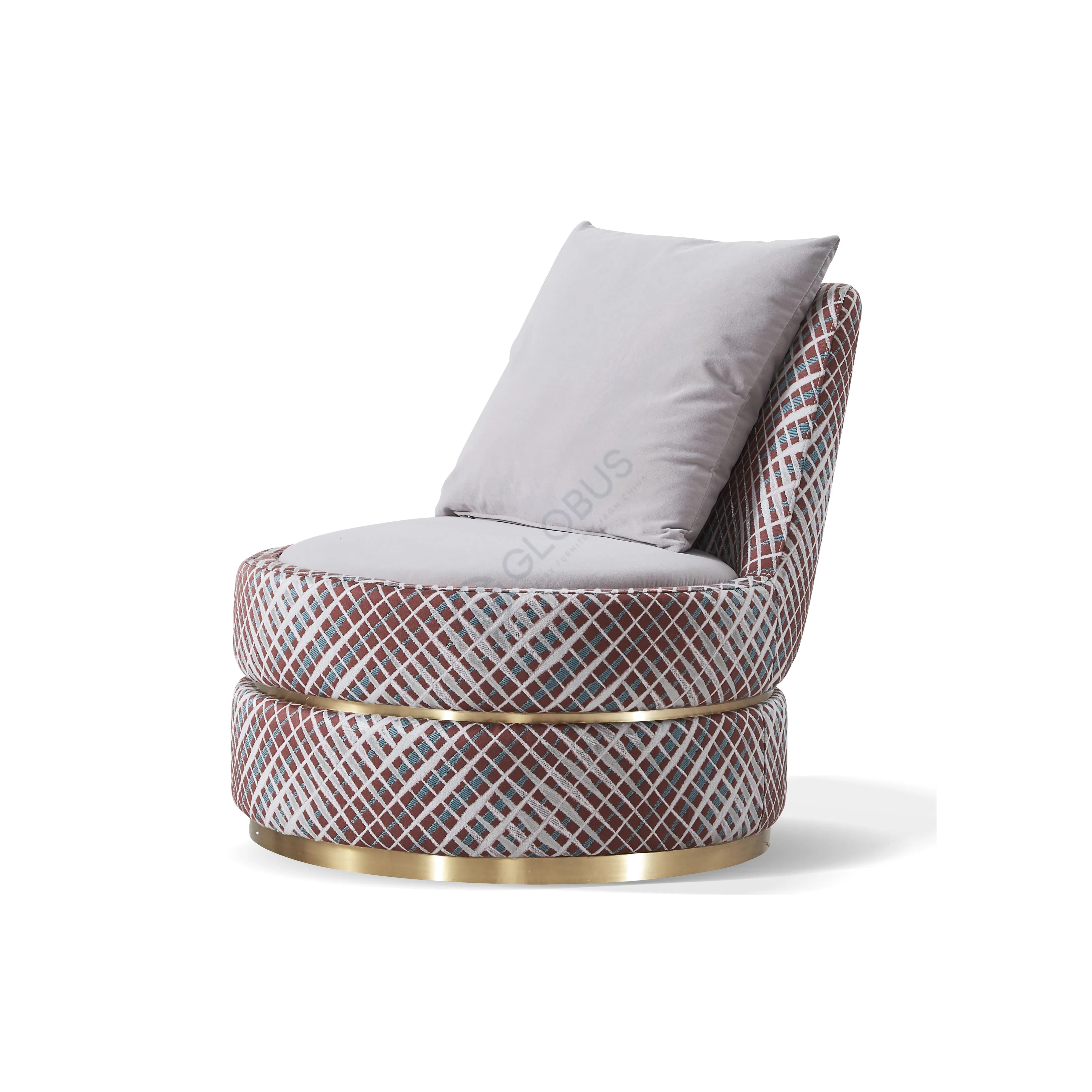 Armchair Junidian