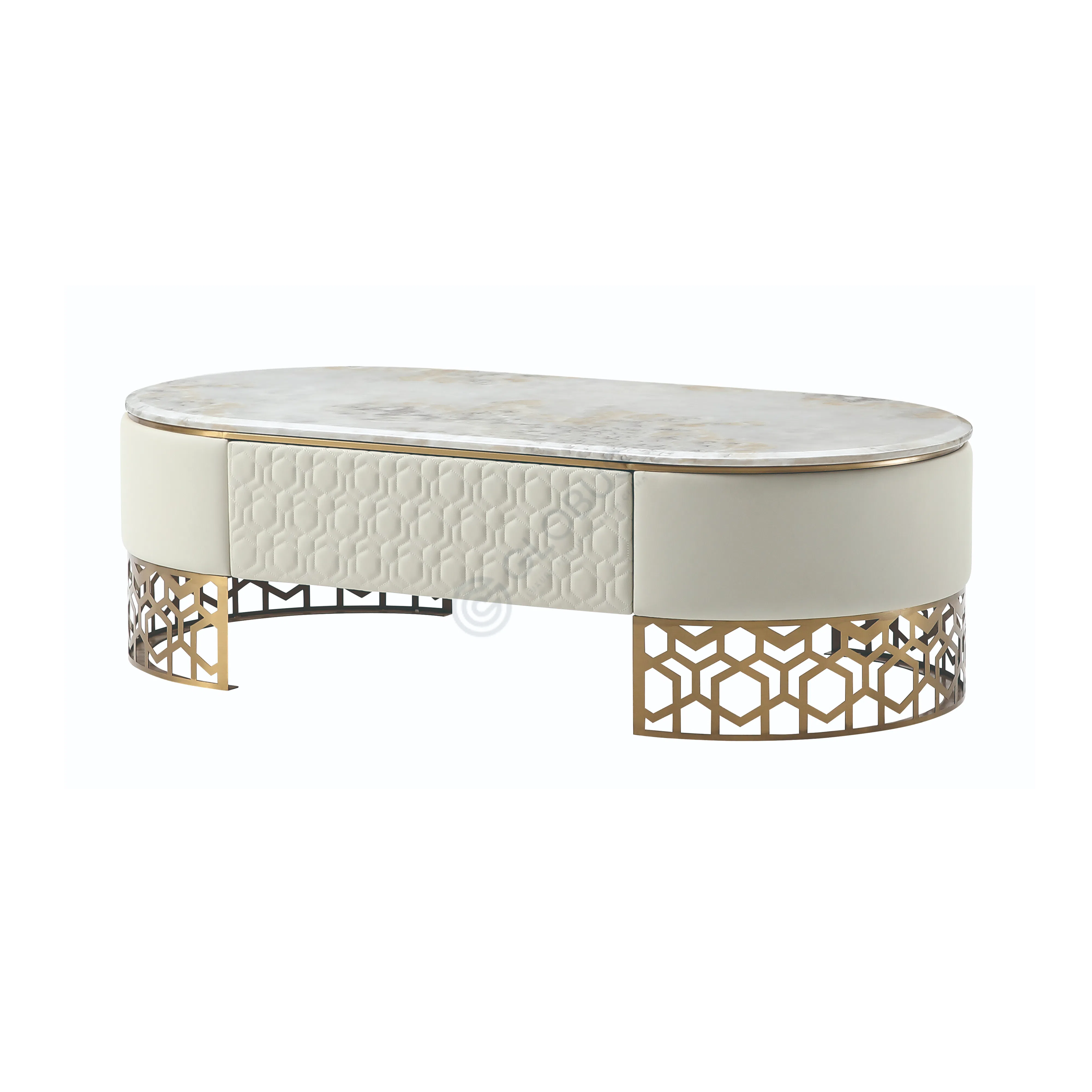 Coffee table Acursio