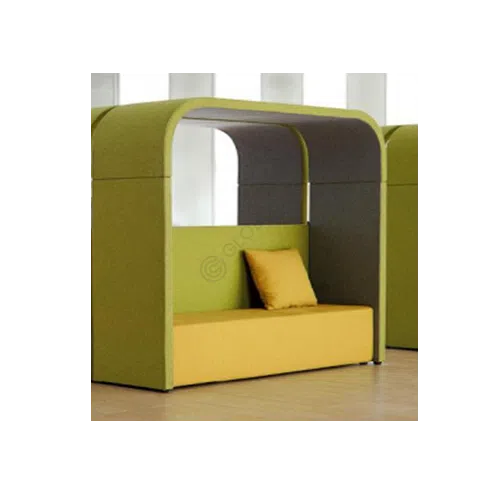 Meeting booth Zezilia