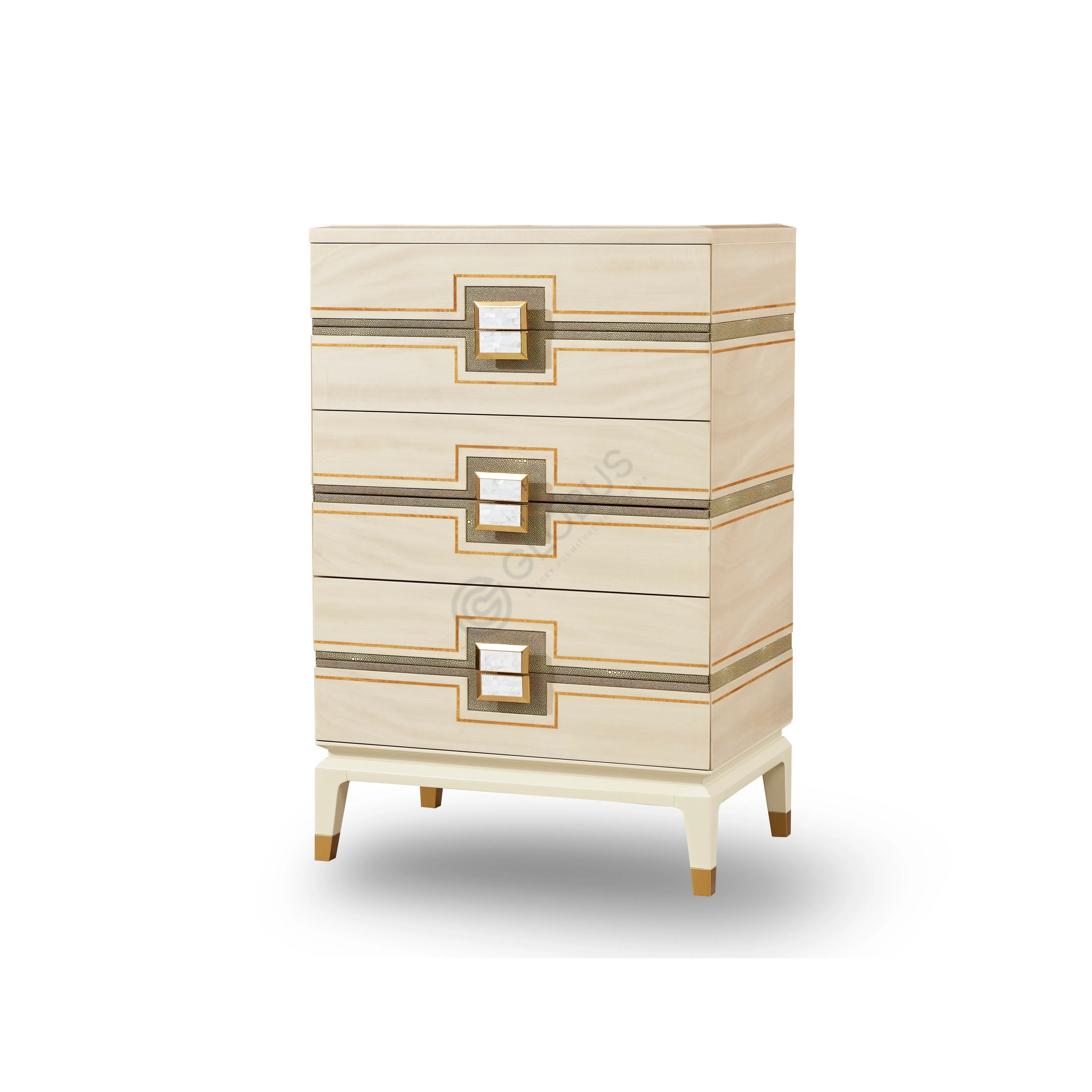 Dresser Jocose