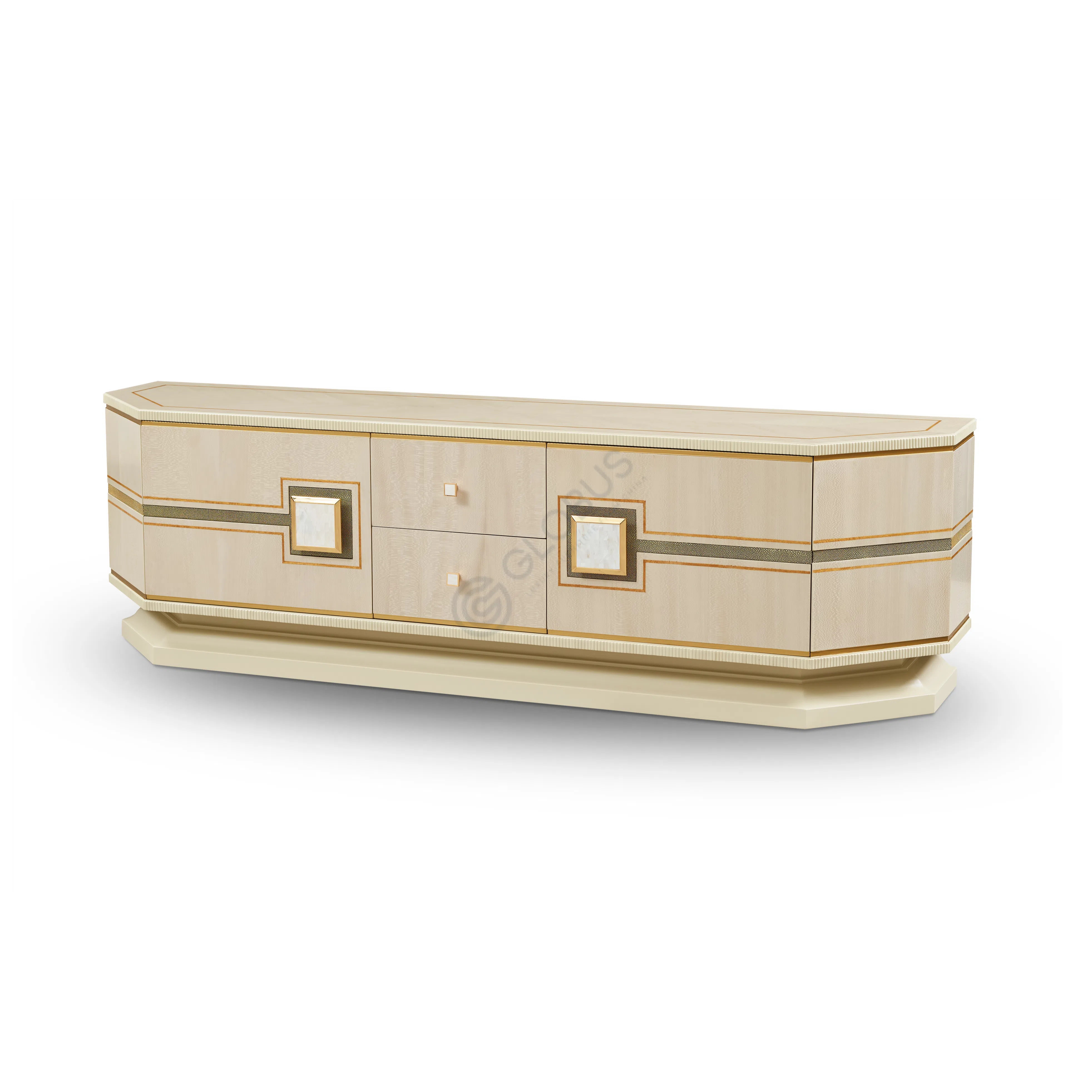 TV stand Fregliese
