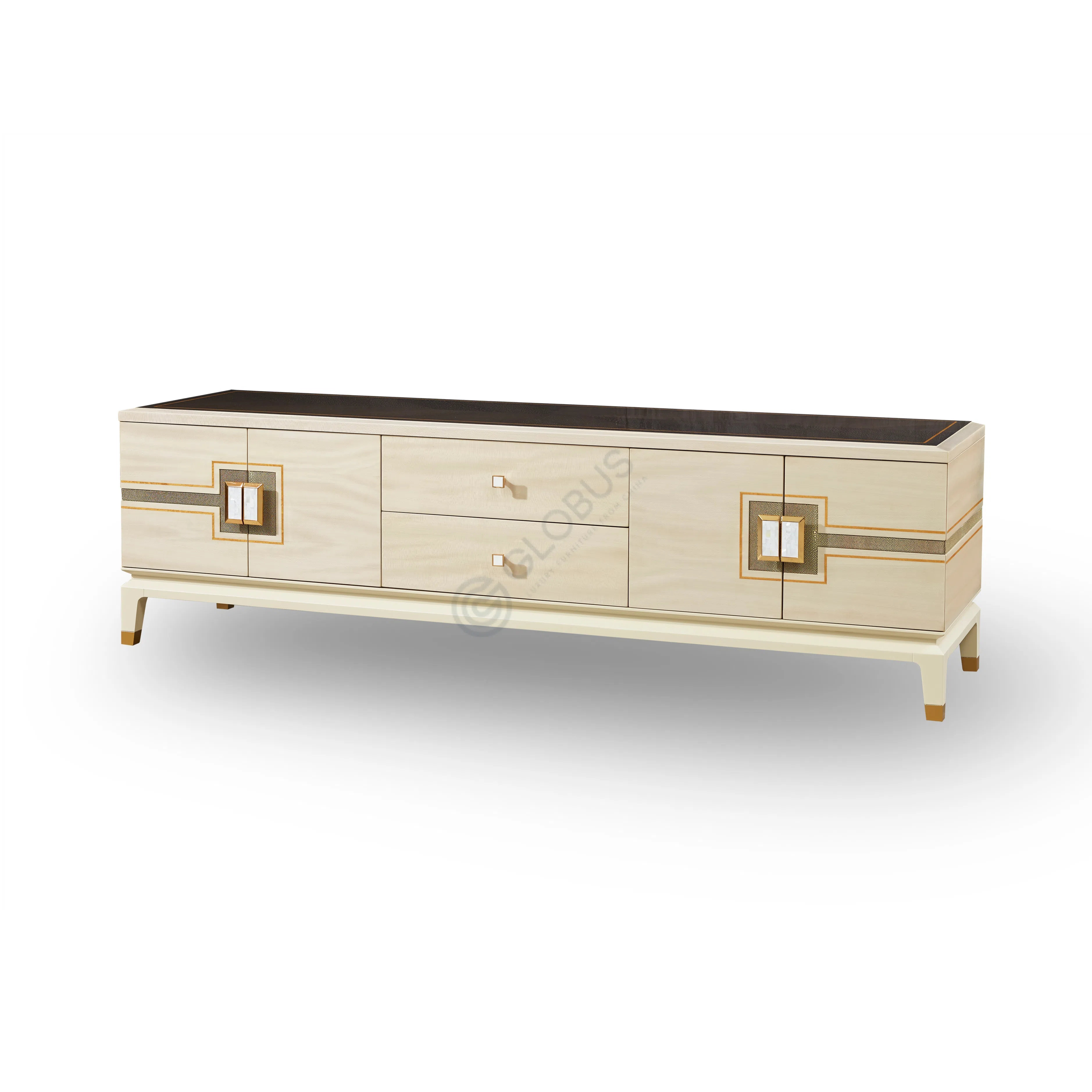 TV stand Tariq