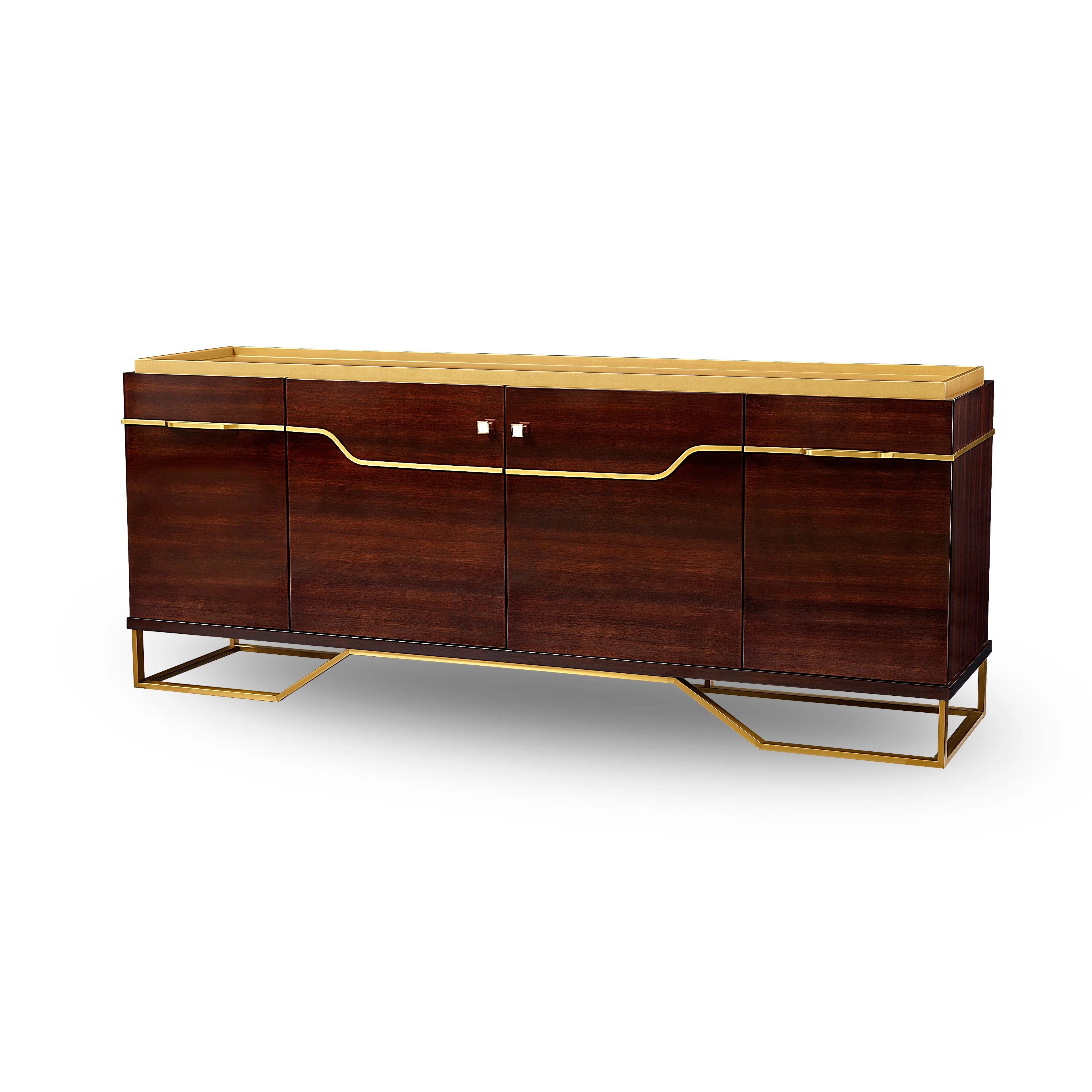 Sideboard Wolf