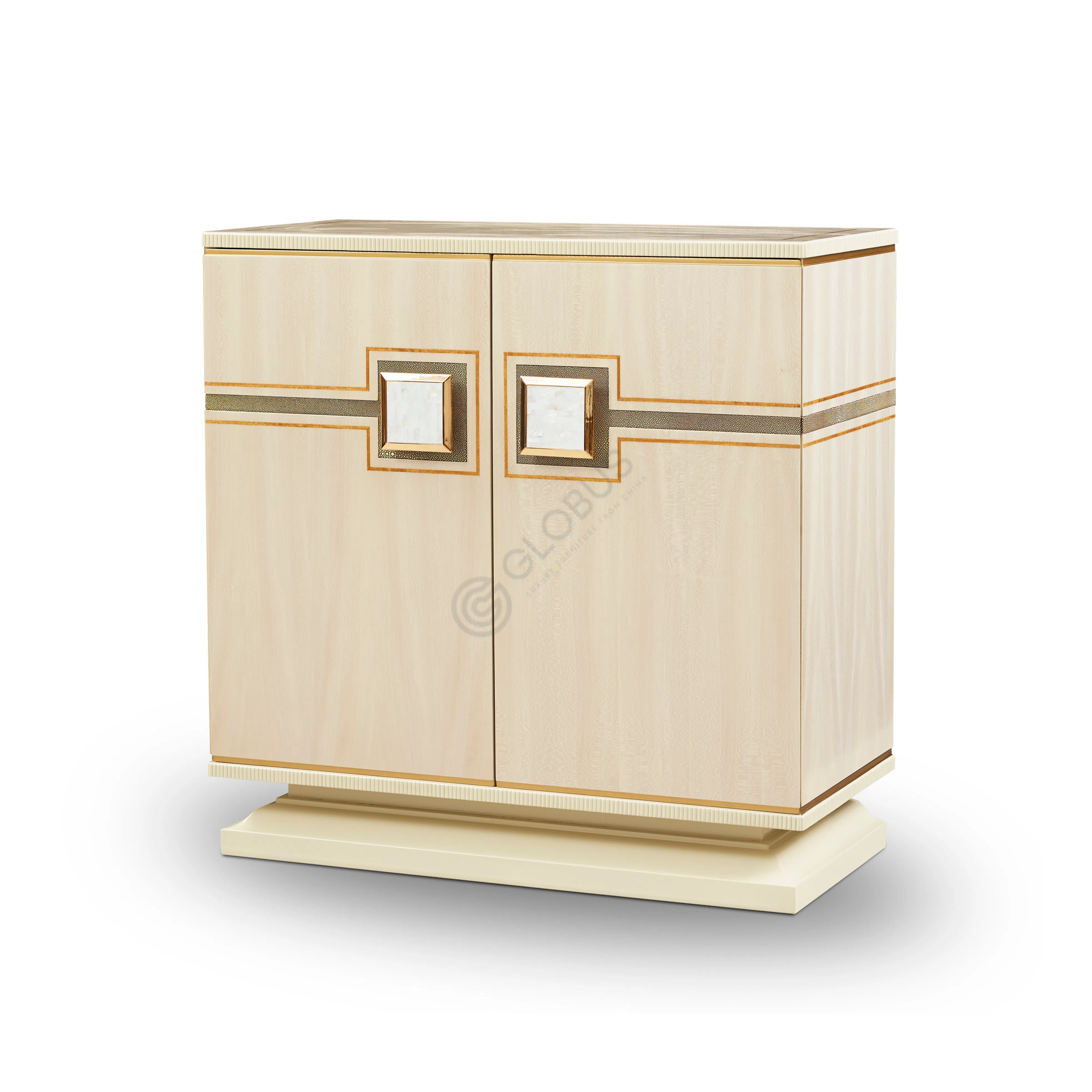 Shoe cabinet Zuriyah
