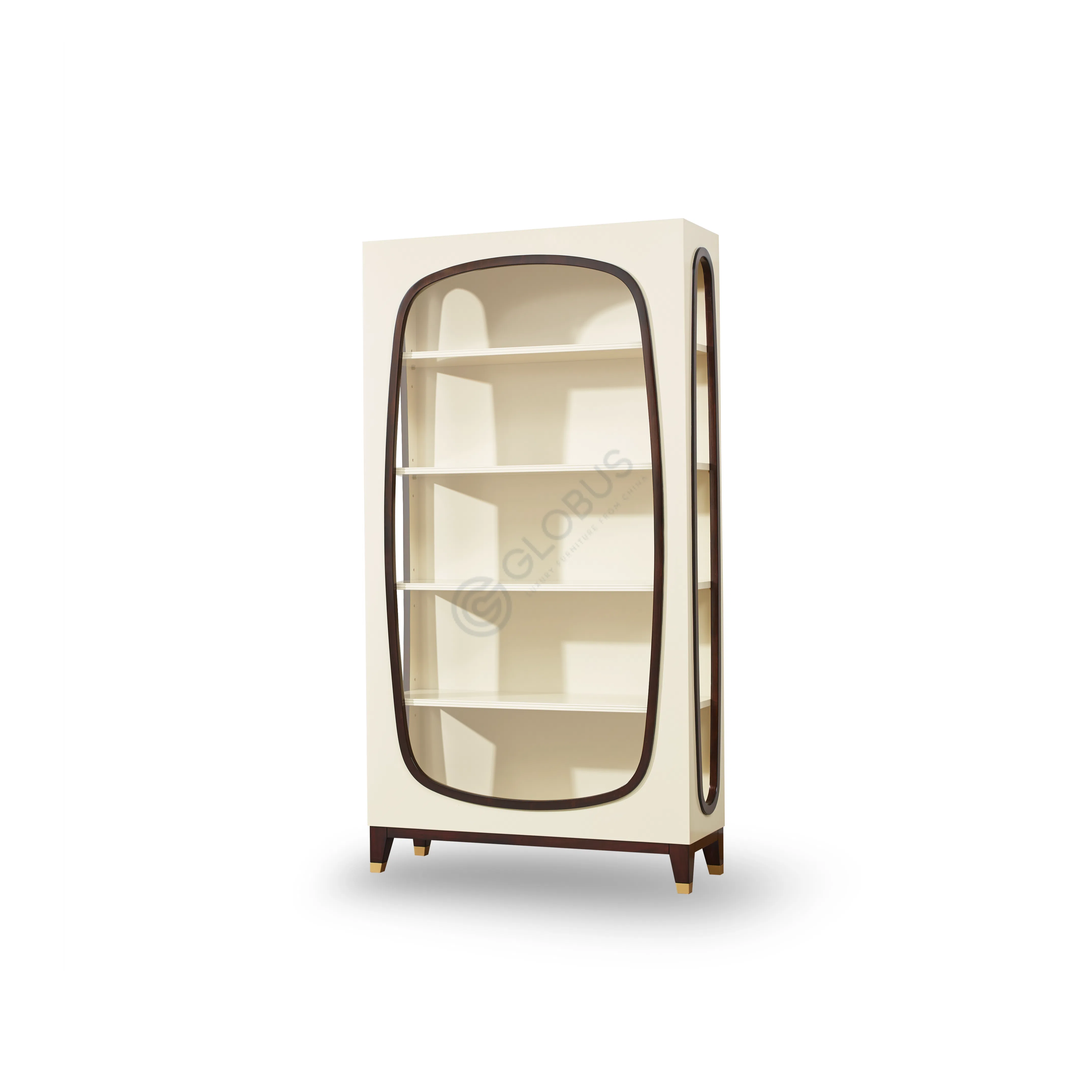 Bookcase THEODORE ALEXANDER Balboa