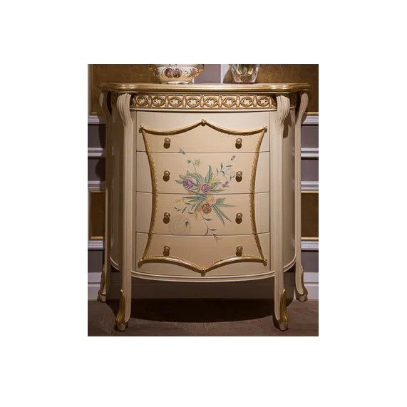 Dresser Burrini