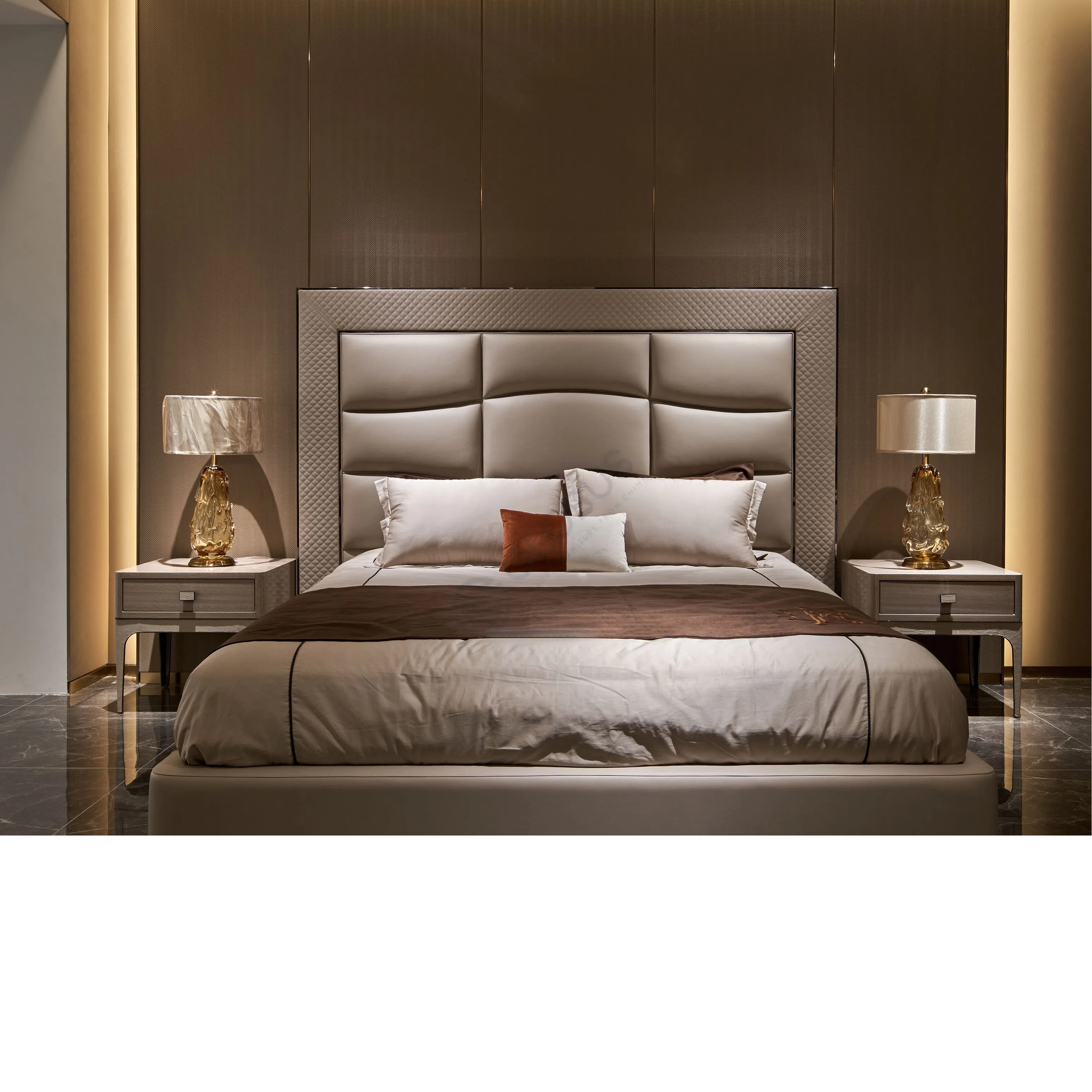 Bed Forchetta