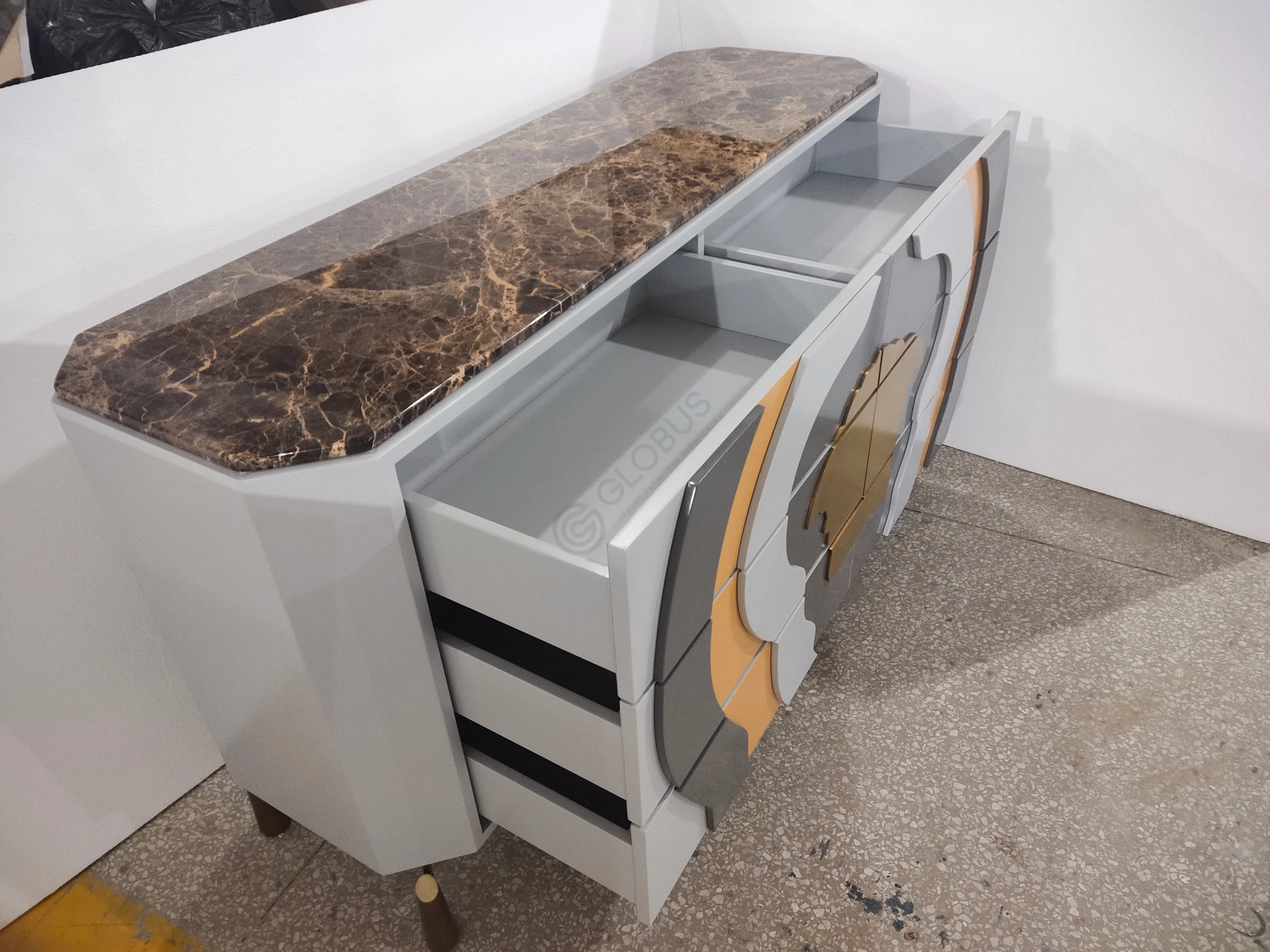 Dresser VERSACE Rhapsody