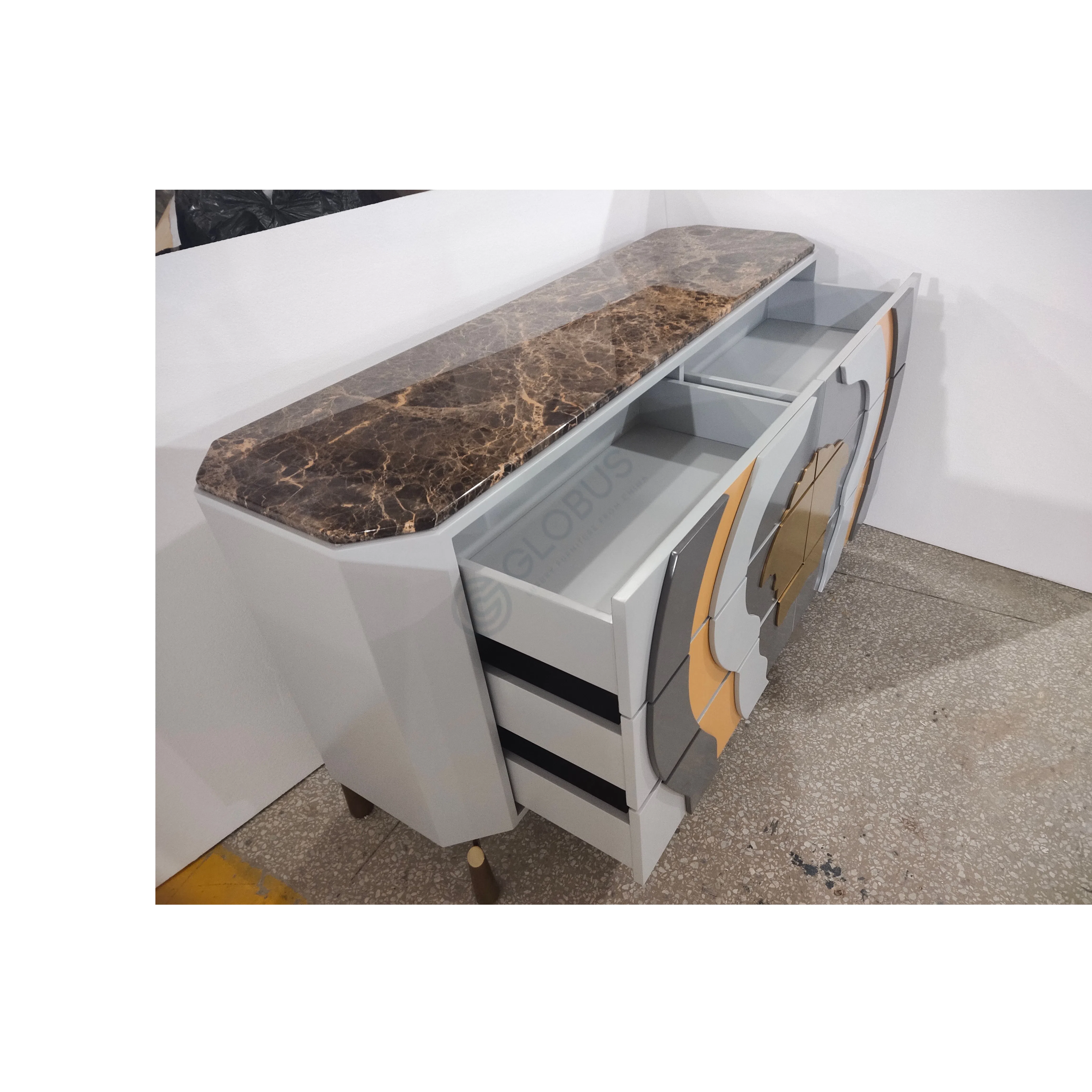 Dresser VERSACE Rhapsody