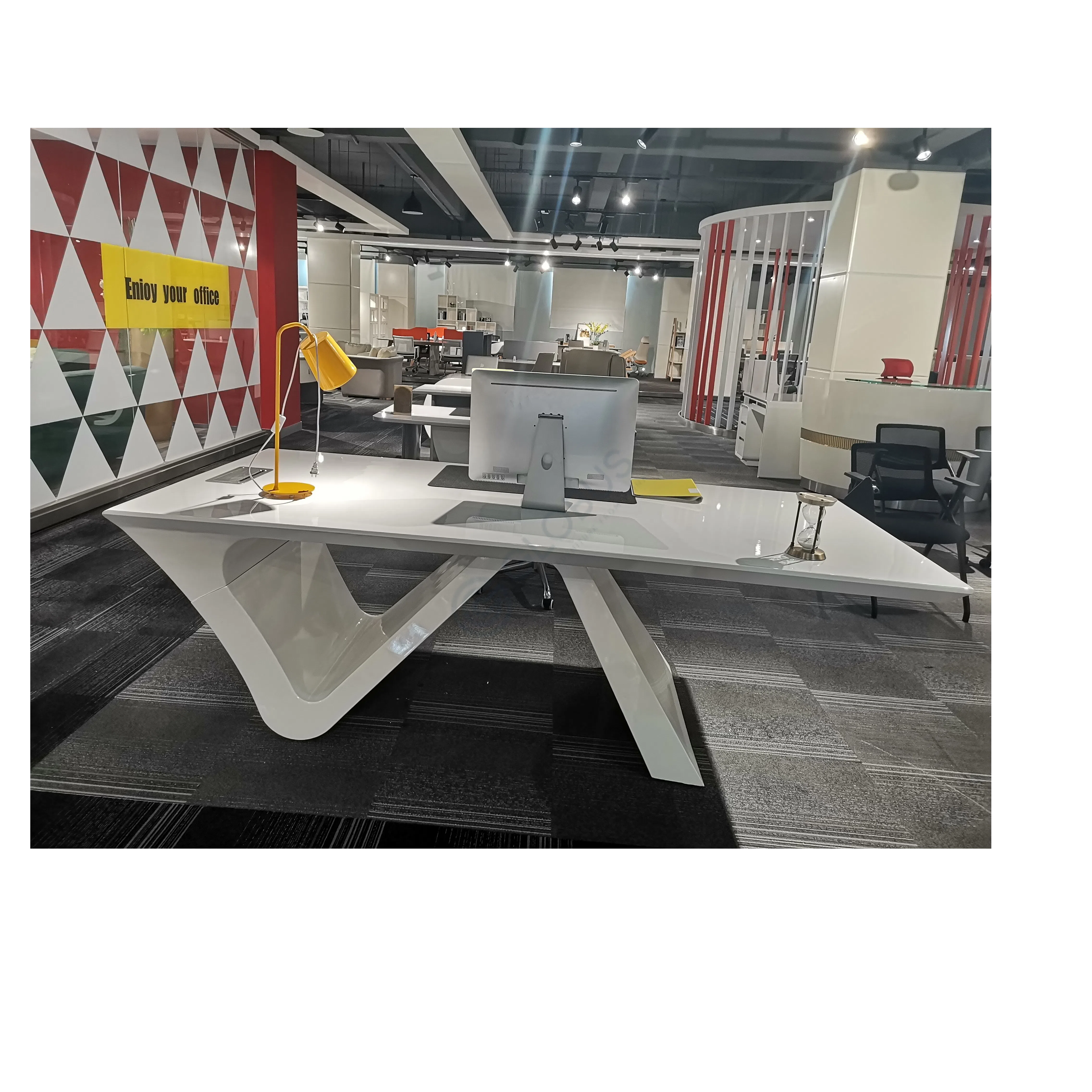 Стол для офиса Javen