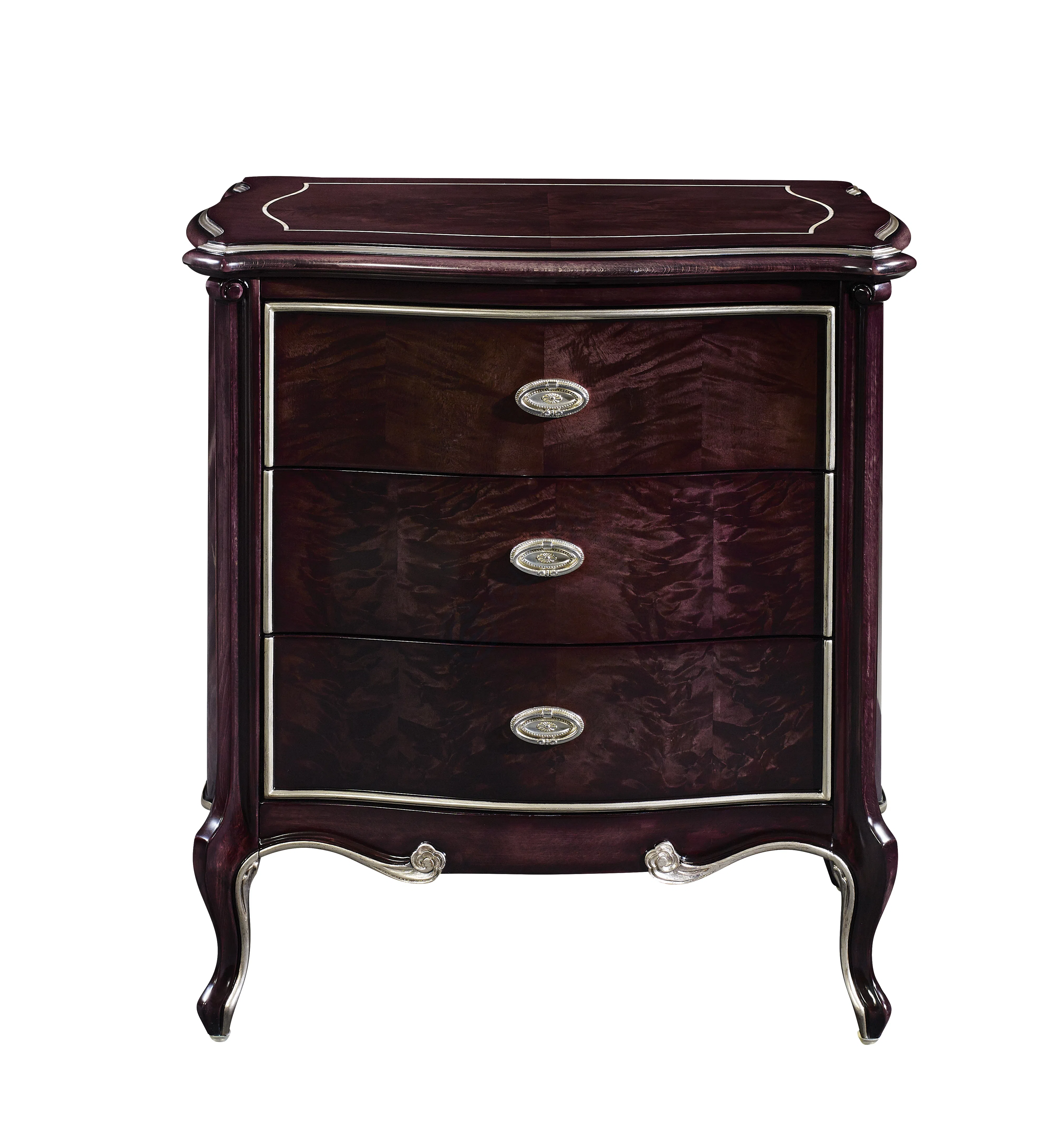 Bedside table Ricostruito