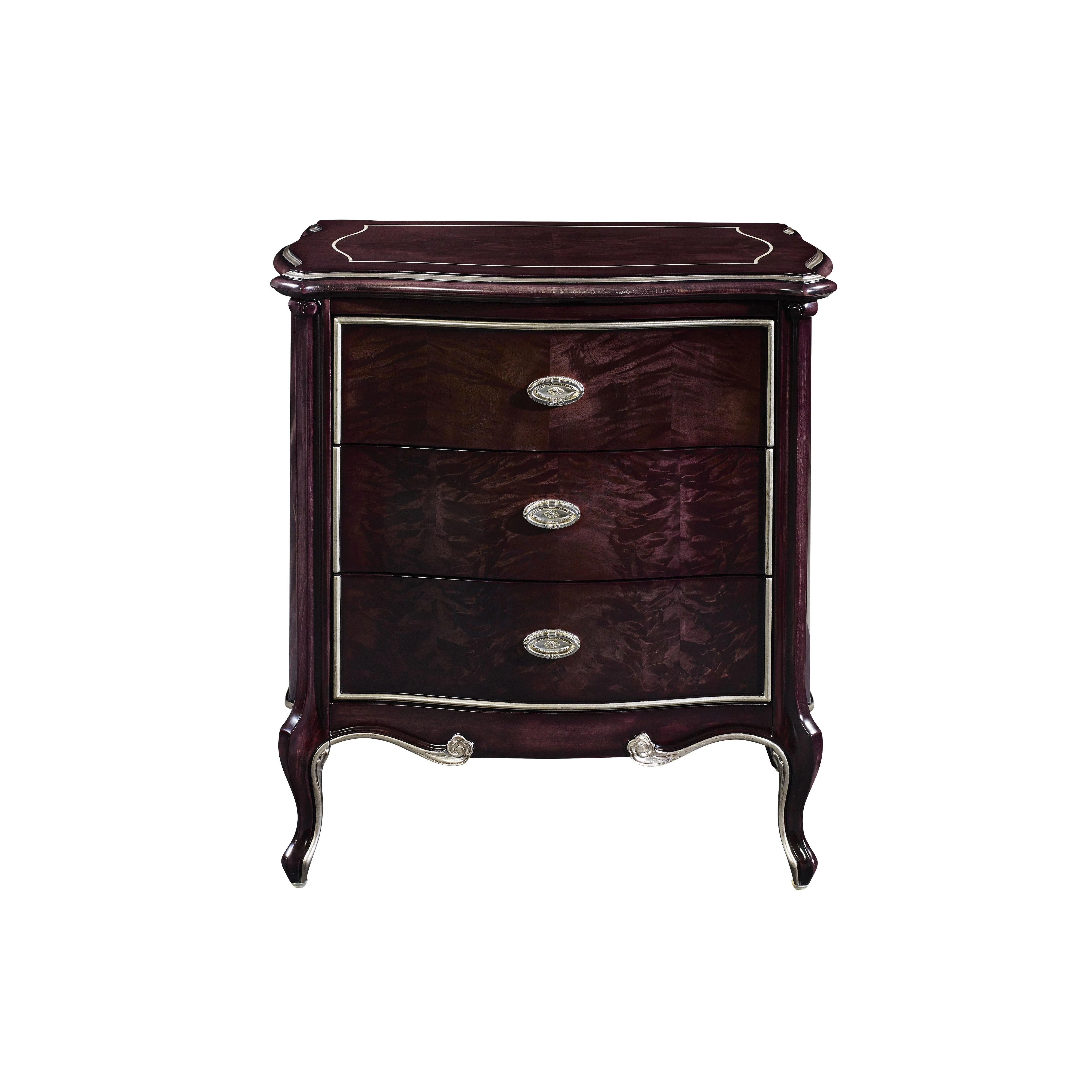 Bedside table Ricostruito