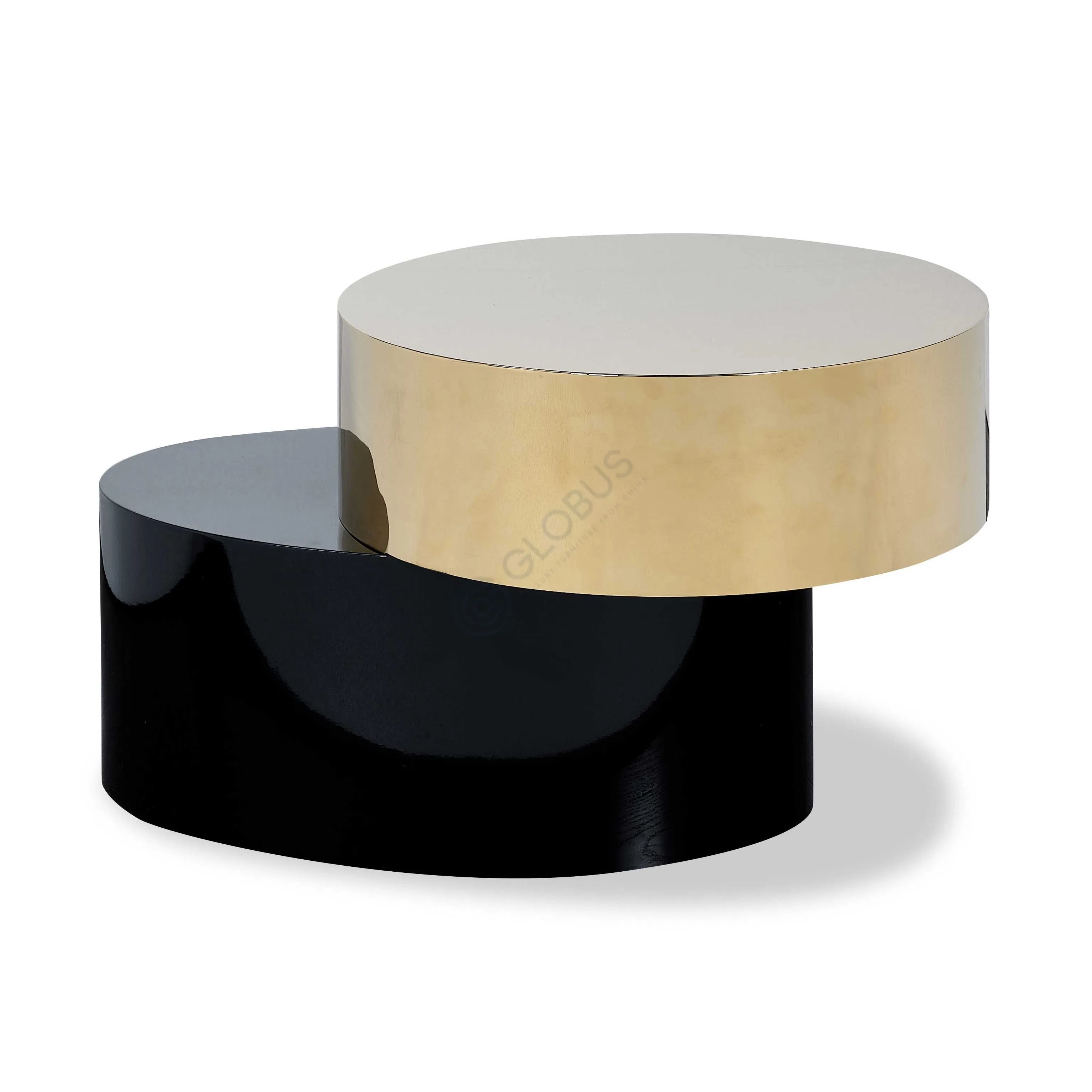 Corner table MINOTTI Benson