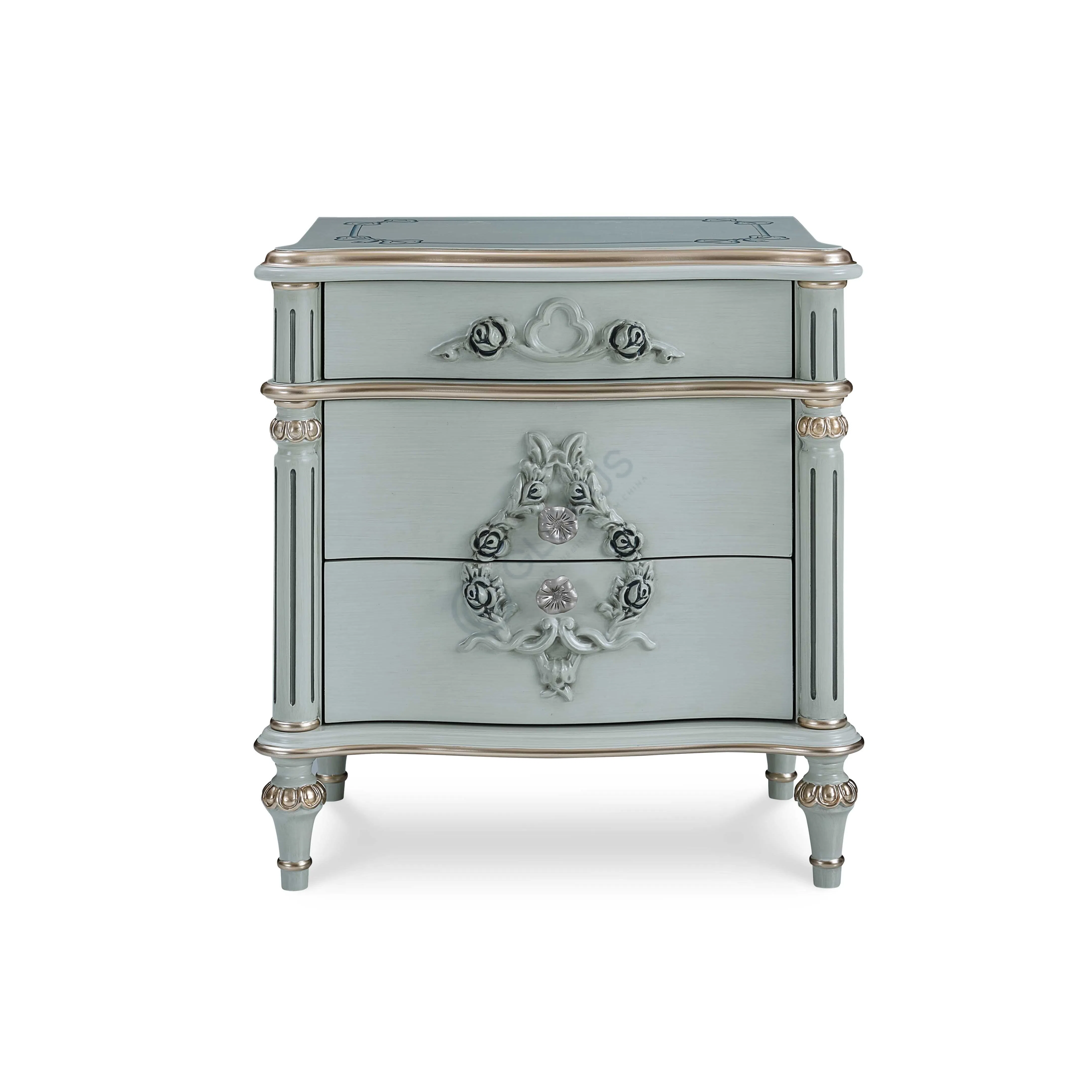 Bedside table Bistonius