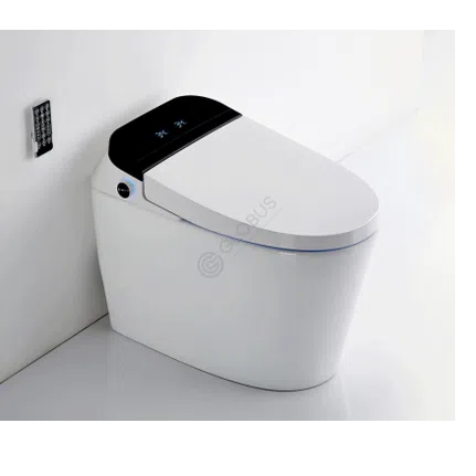 Smart toilet Ulien