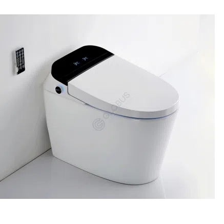Smart toilet Ulien